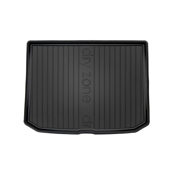 Interior and trunk carpets Trunk mat AUDI 2012 - 2019 Model: A3 III – 8V Sportback (with spare wheel (full size wheel))  Art. FRGDZ549031