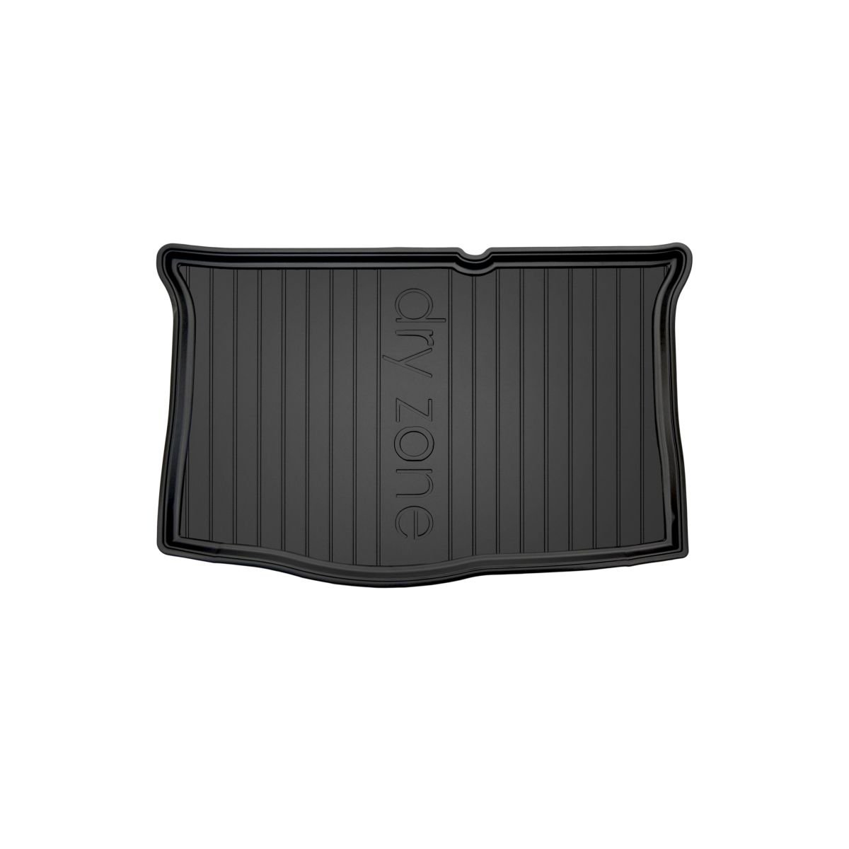 Cargo mats Trunk mat HYUNDAI 11.14- Model: i20 II Comfort 5d (5d - bottom floor of the trunk)  Art. FRGDZ549994