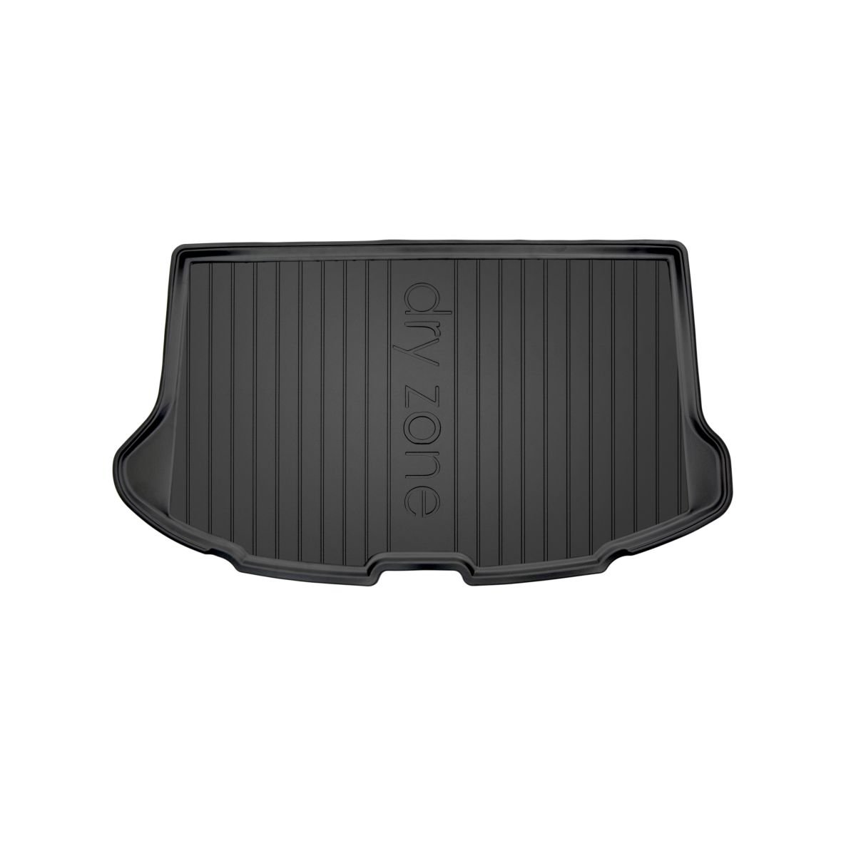 Cargo mats Trunk mat HYUNDAI 11.10-07.19 Model: ix20 (top floor of the trunk)  Art. FRGDZ549383