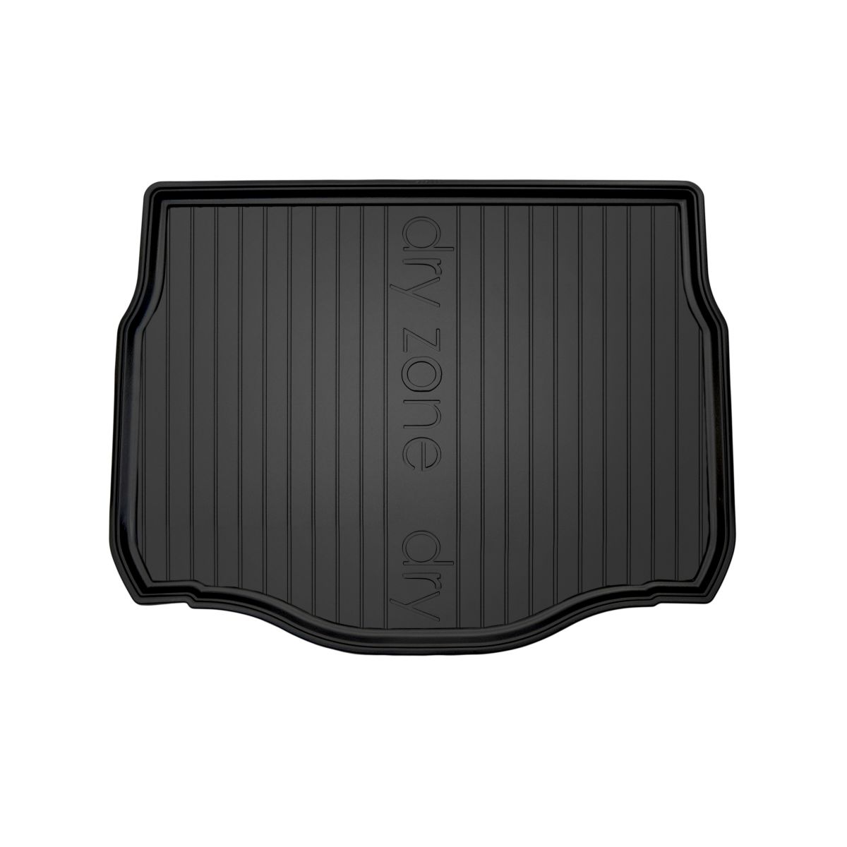 Interior and trunk carpets Trunk mat CITROEN 09.14- Model: C4 Cactus  Art. FRGDZ549888