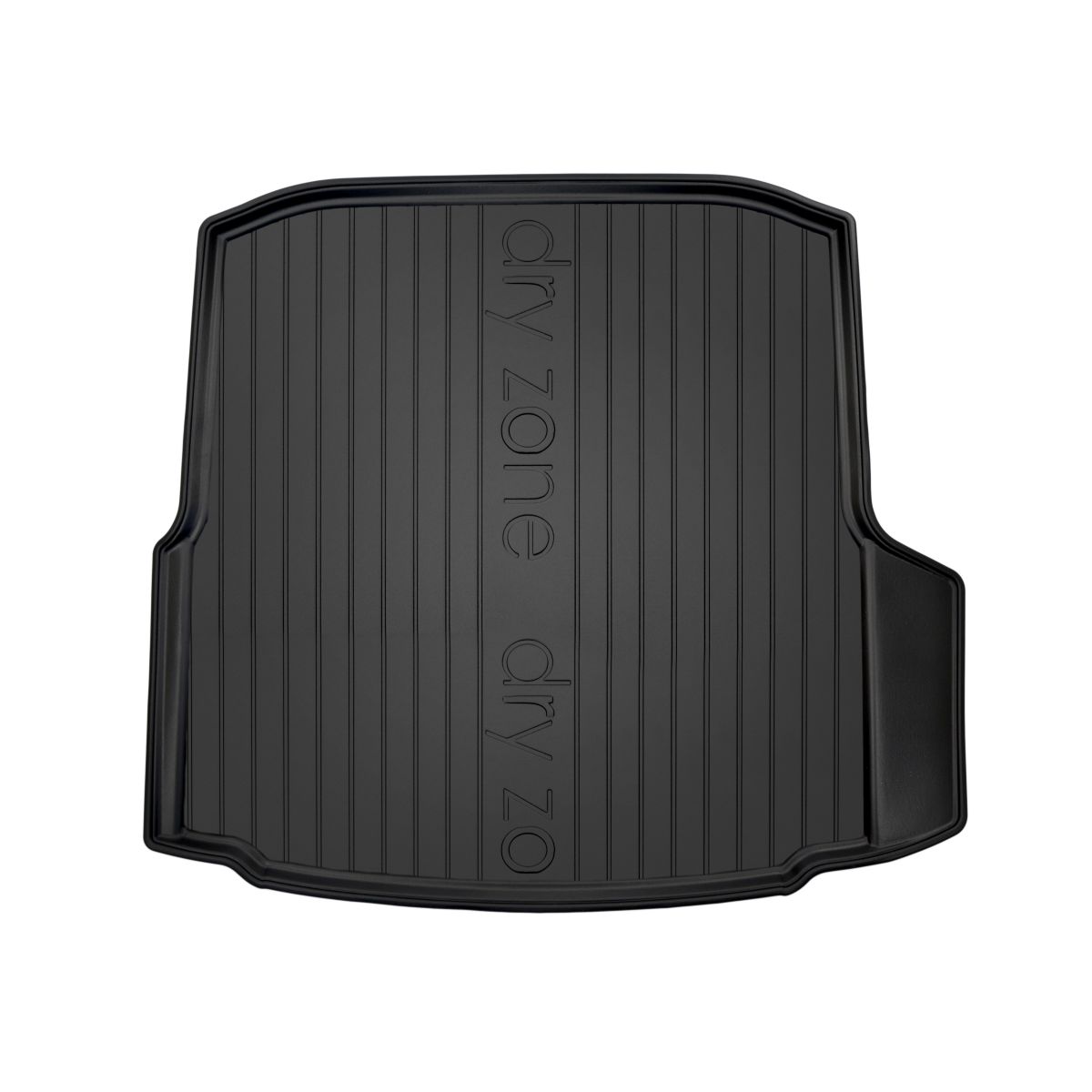 Cargo mats Trunk mat SKODA 02.04-06.13 Model: Octavia II  Art. FRGDZ400665