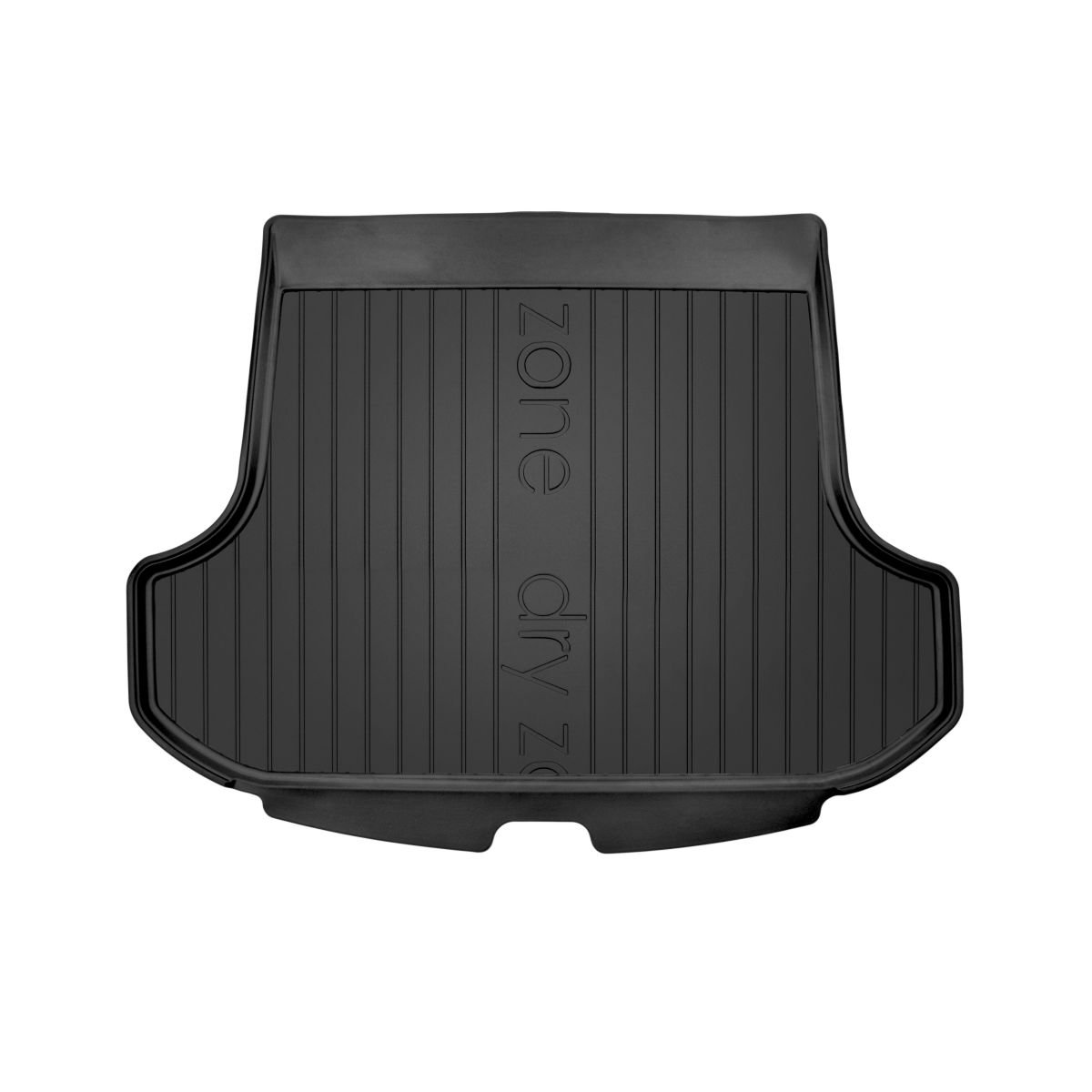 Cargo mats Trunk mat DACIA 02.13- Model: LOGAN MCV II; RENAULT LOGAN/STEPWAY II  Art. FRGDZ400863