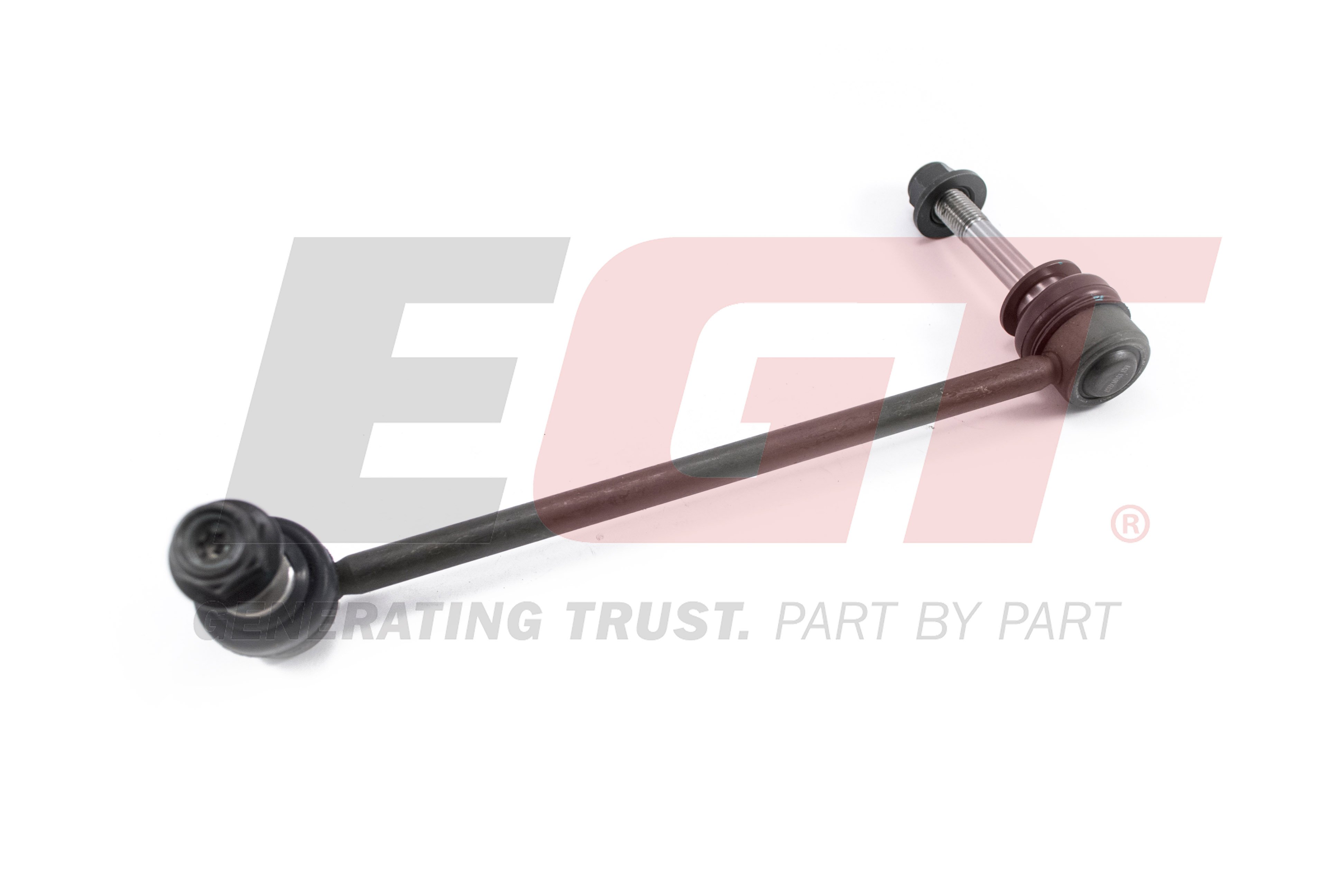 Rod, anti-roll bar (Front axle, left) (Front axle, left)  Art. 131017EGT