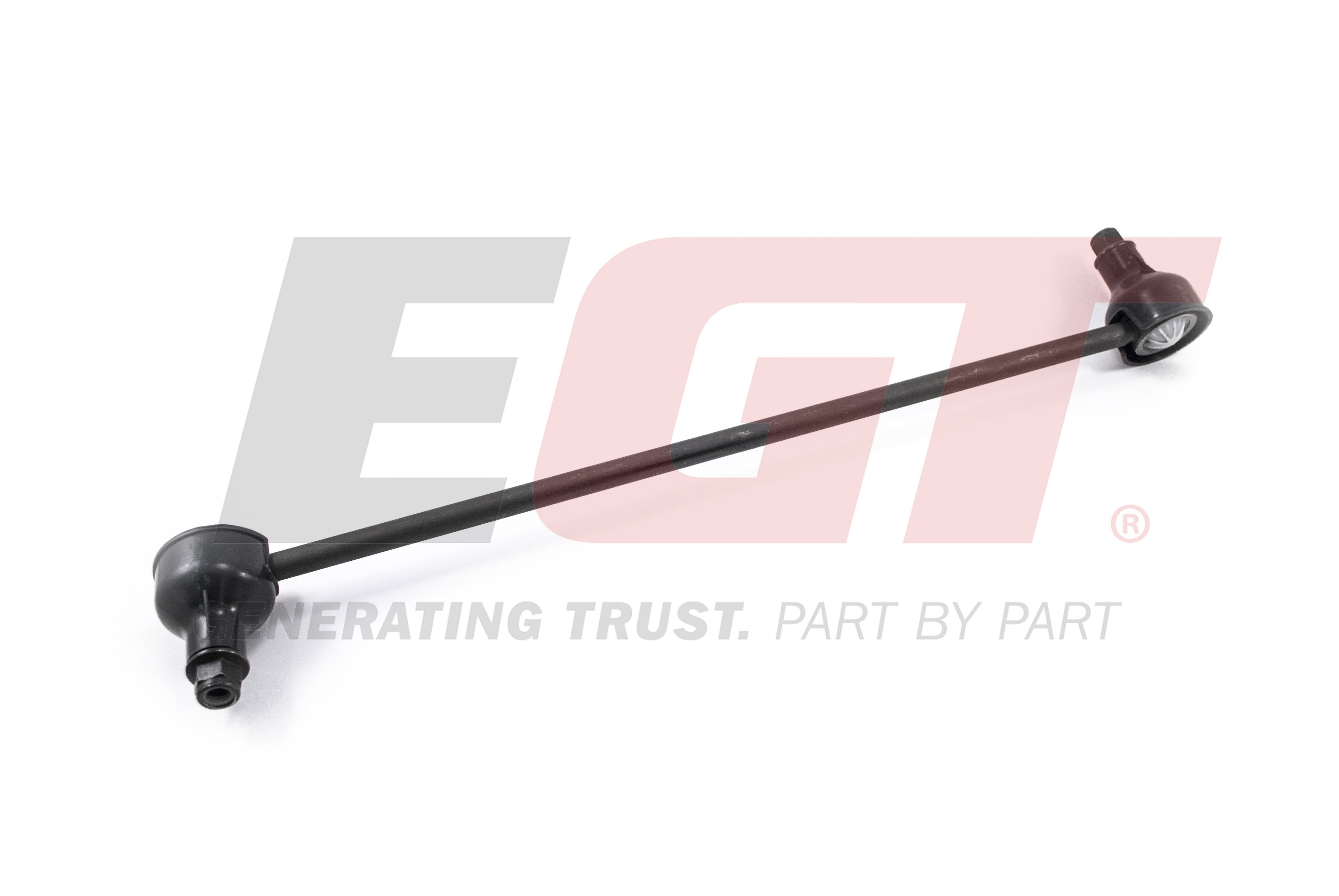 Bar, anti-roll bar (Front axle, left)  Art. 131370EGT