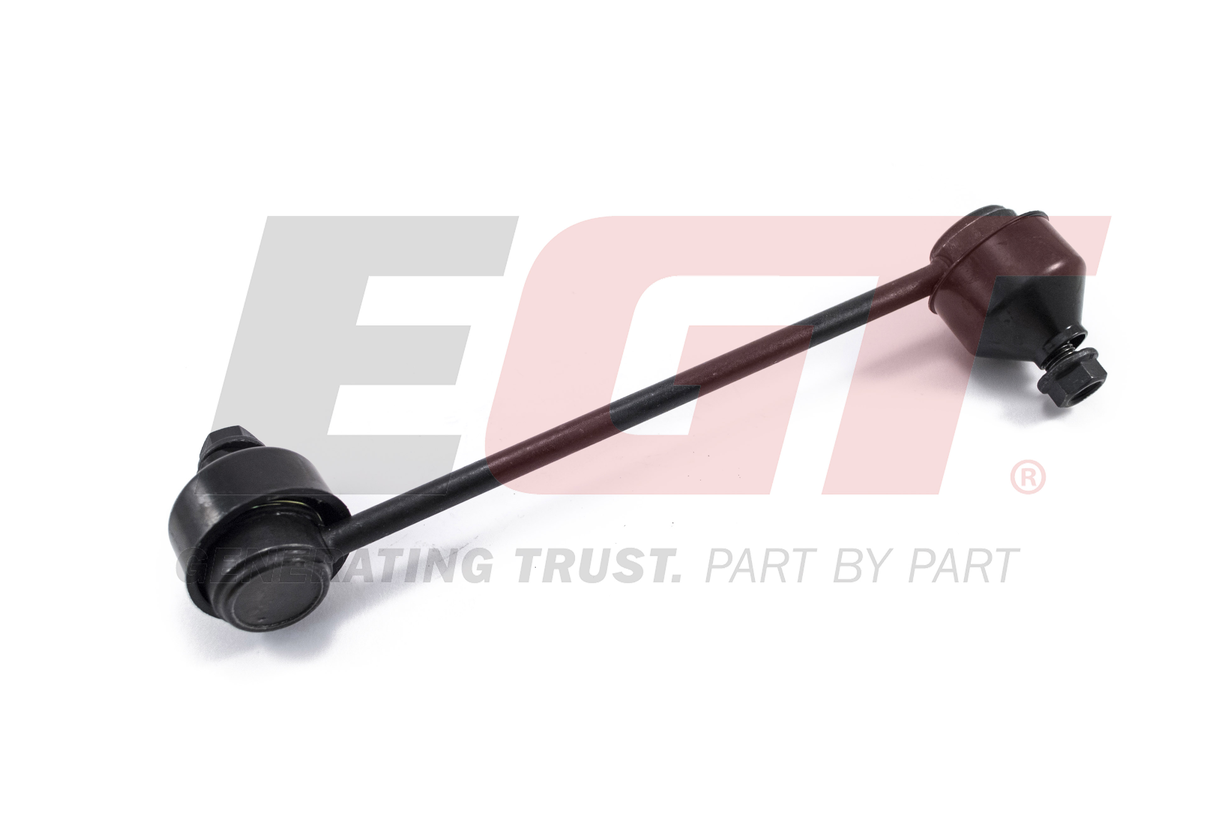 Bar, anti-roll bar (Front axle, left)  Art. 131378EGT