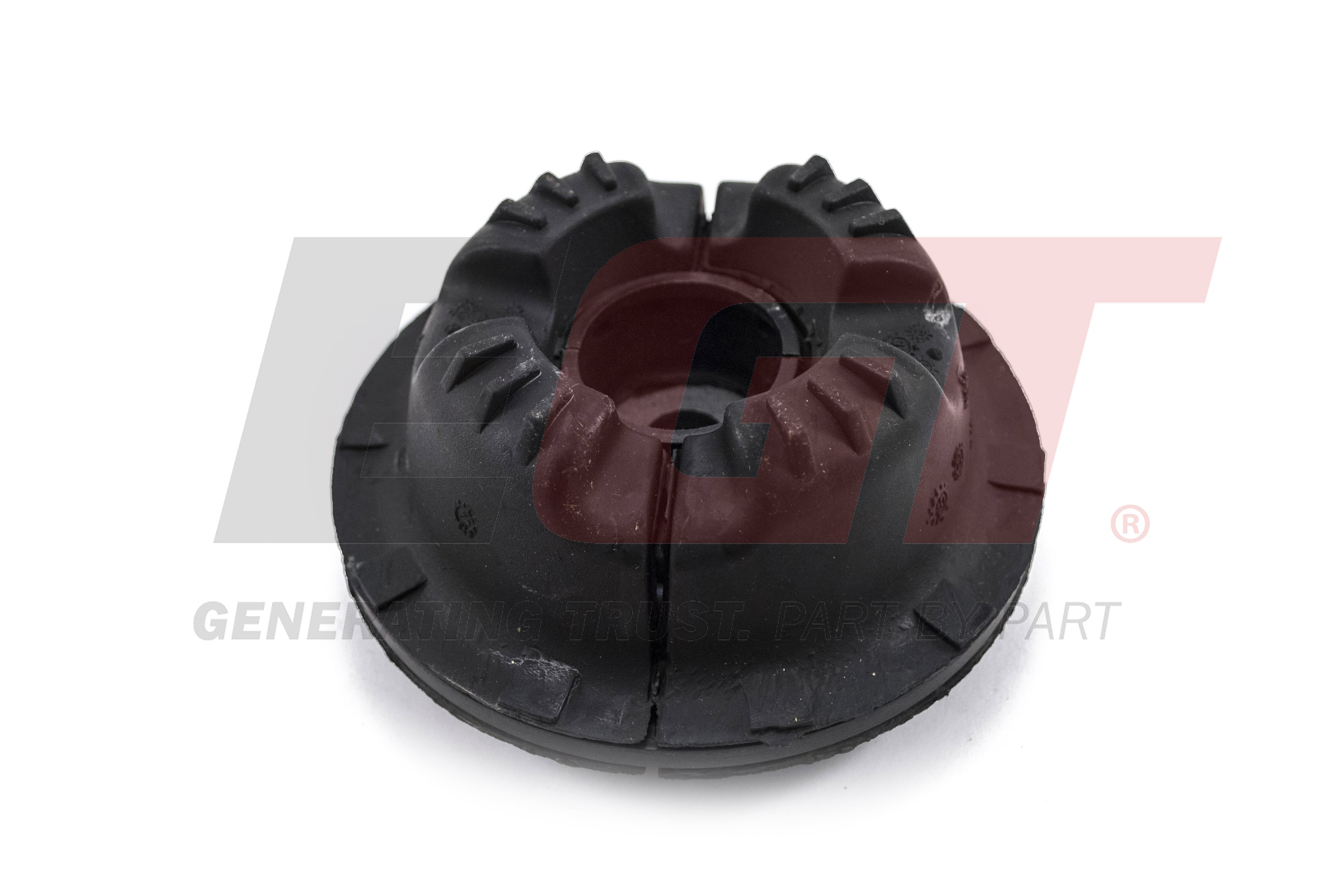 Spring leg support bearing (front axle both sides)  Art. 291337EGT