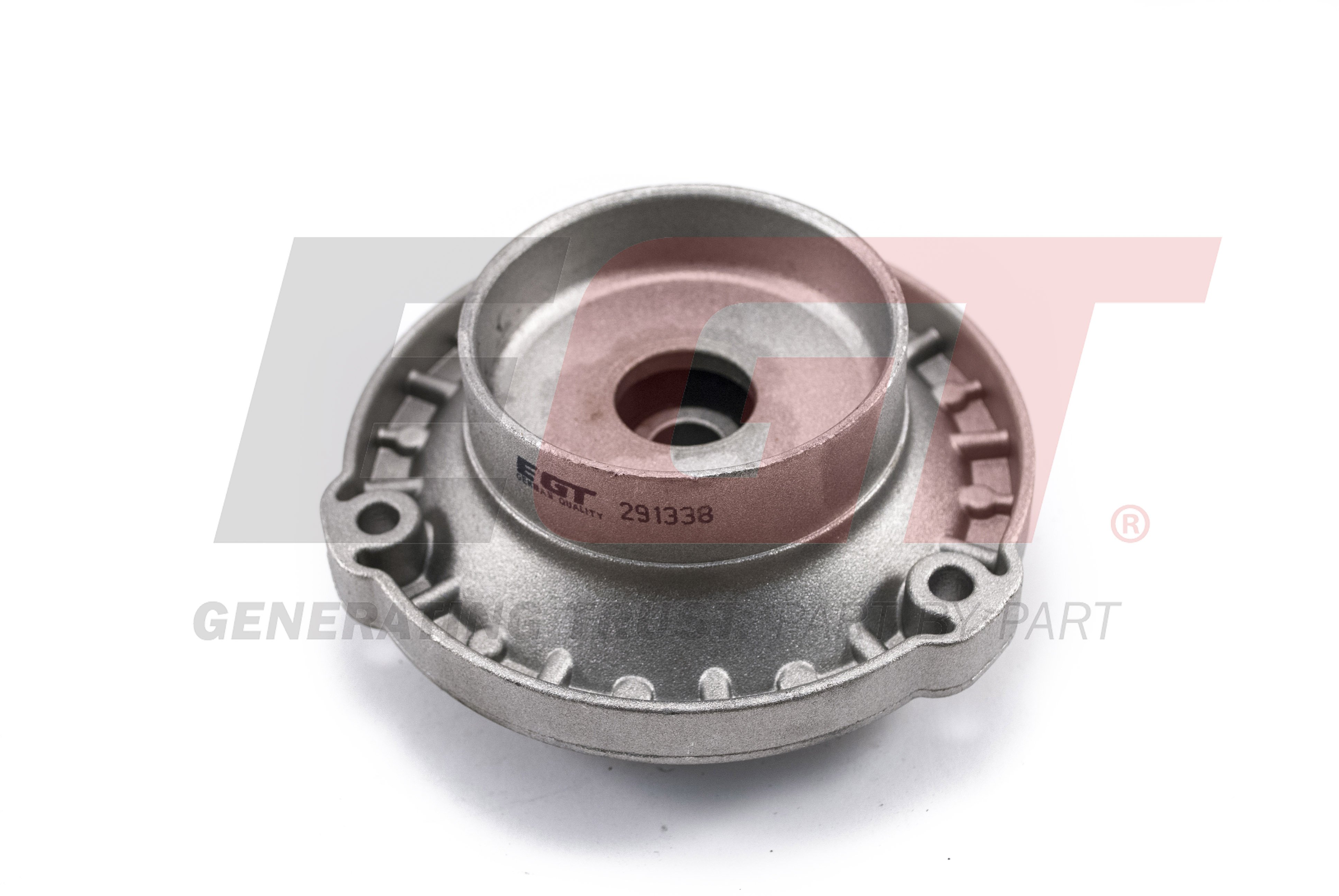 Spring leg support bearing (Front axle)  Art. 291338EGT