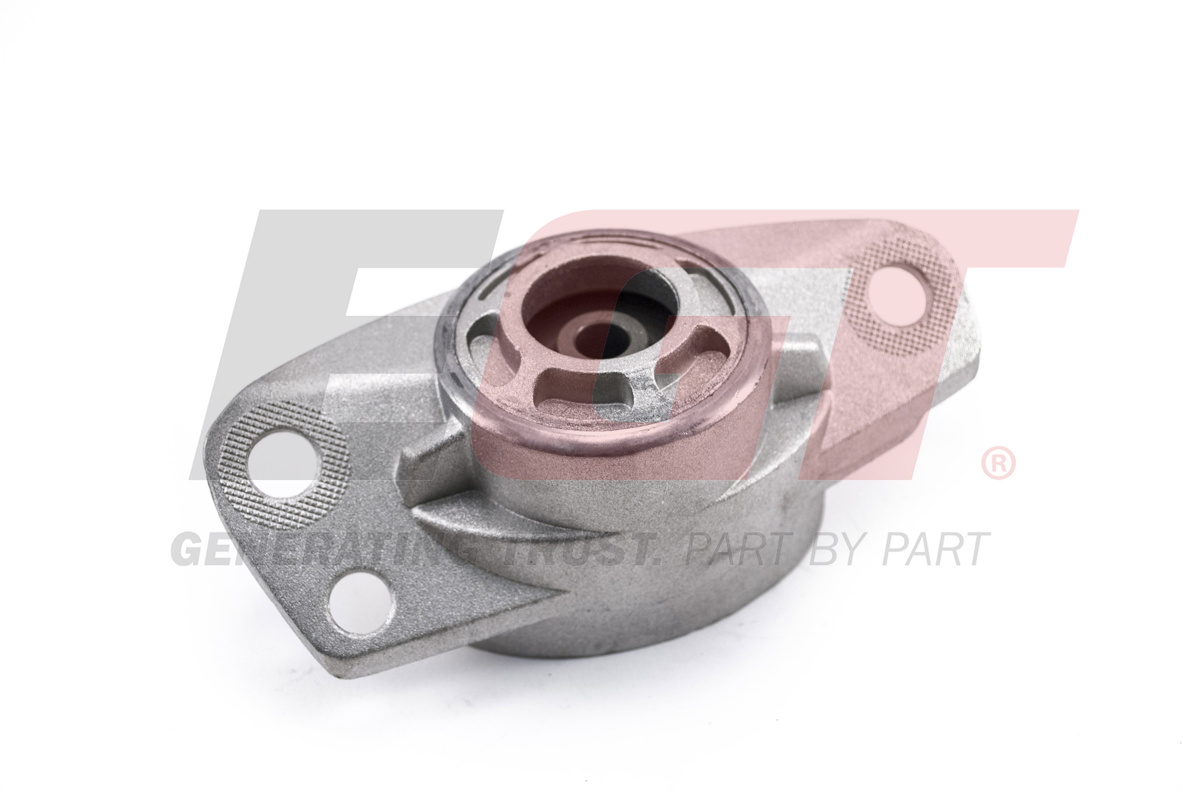 Spring leg support bearing (Rear axle, both sides)  Art. 291340EGT