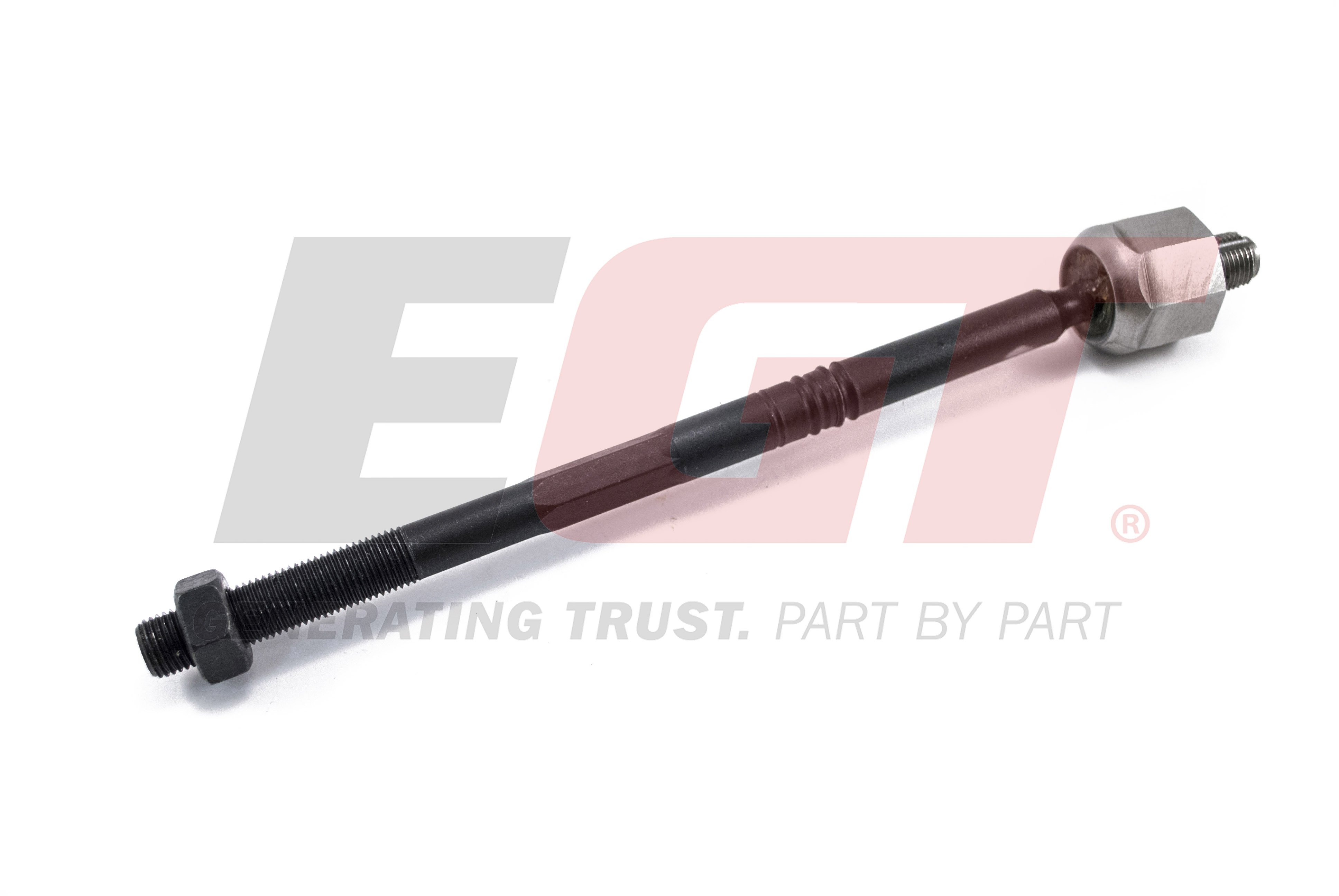 Inner Tie Rod (front axle both sides)  Art. 301004EGT