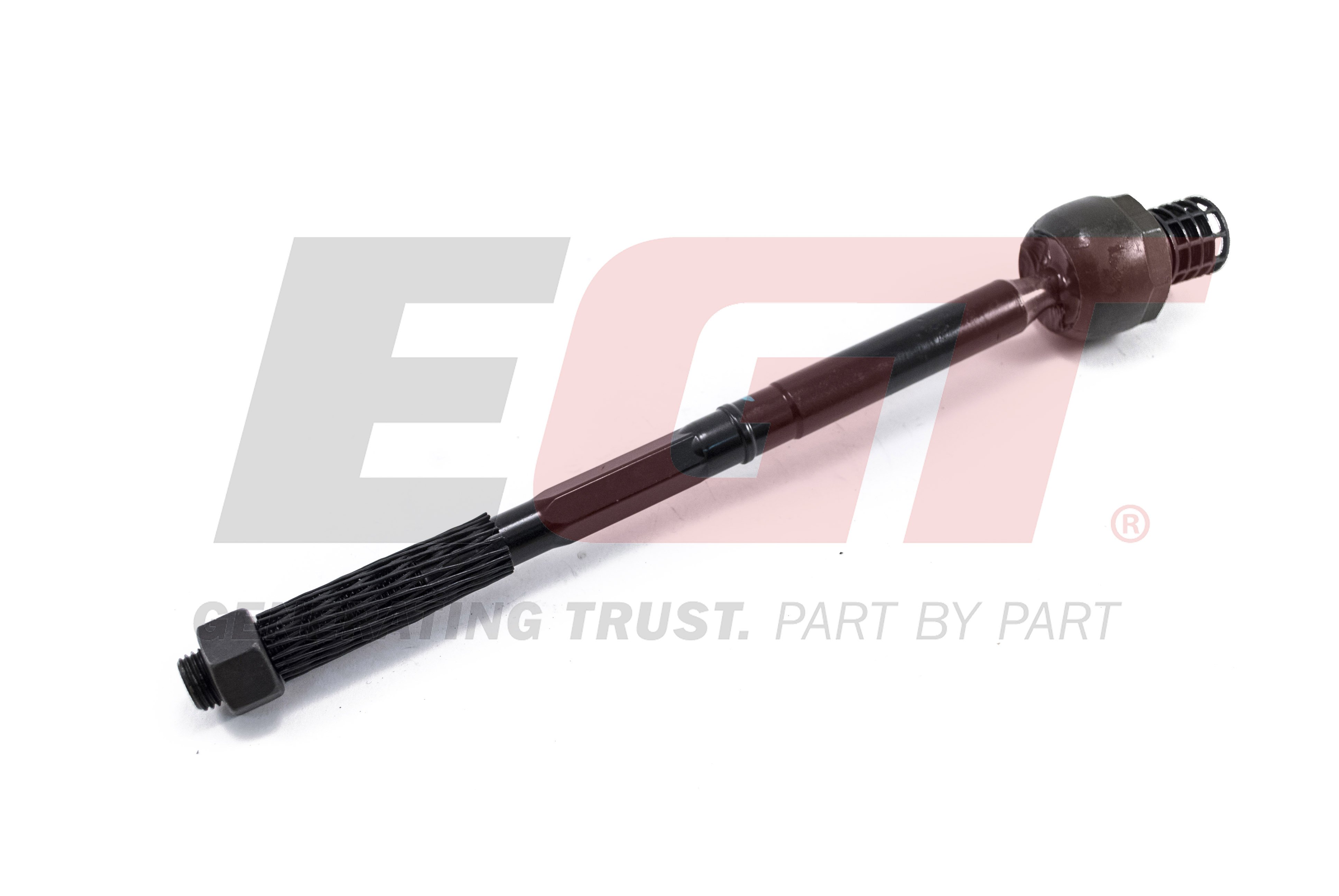 Tie rod end, straight (front axle both sides)  Art. 301009EGT