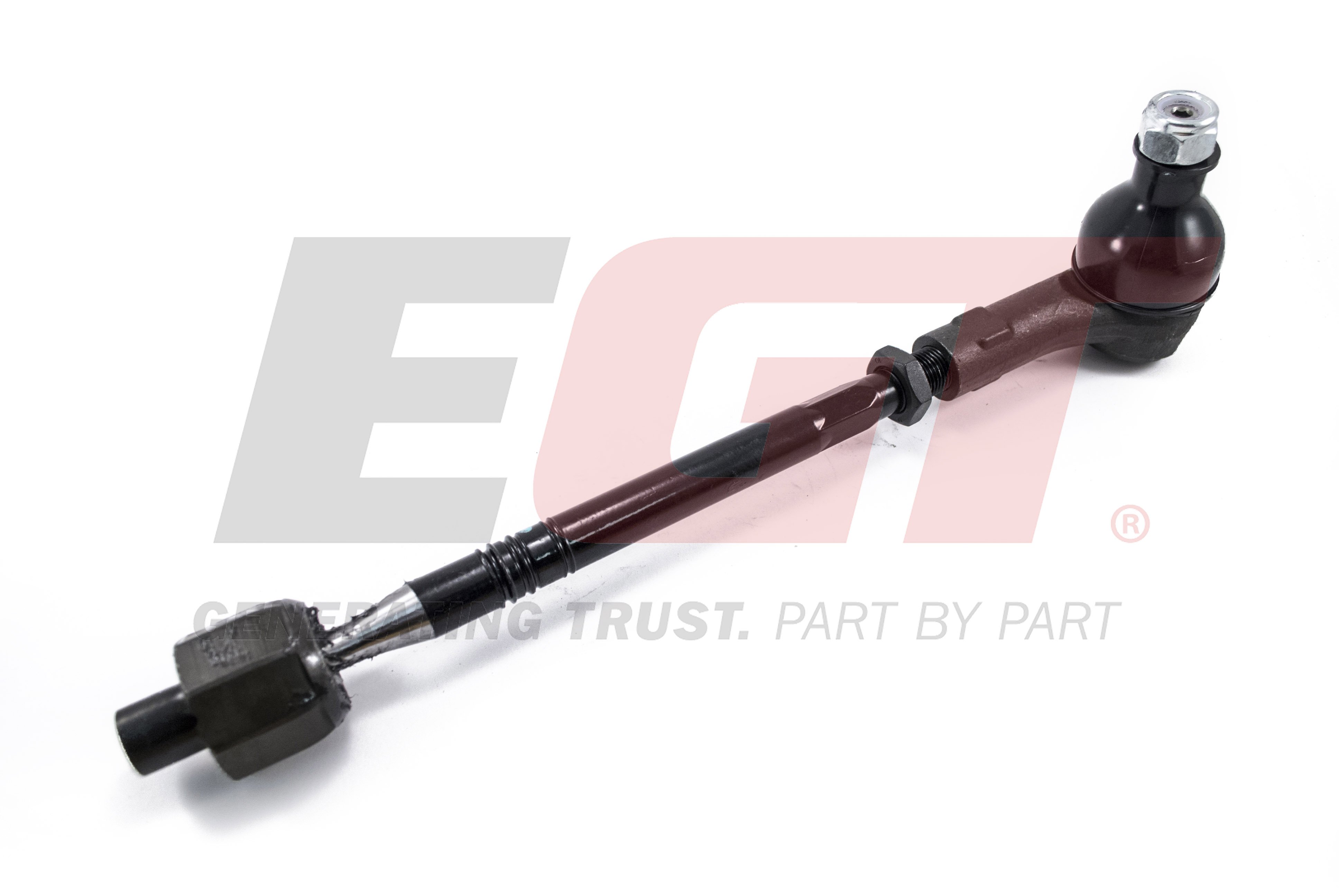 Inner Tie Rod (front axle both sides)  Art. 301011EGT