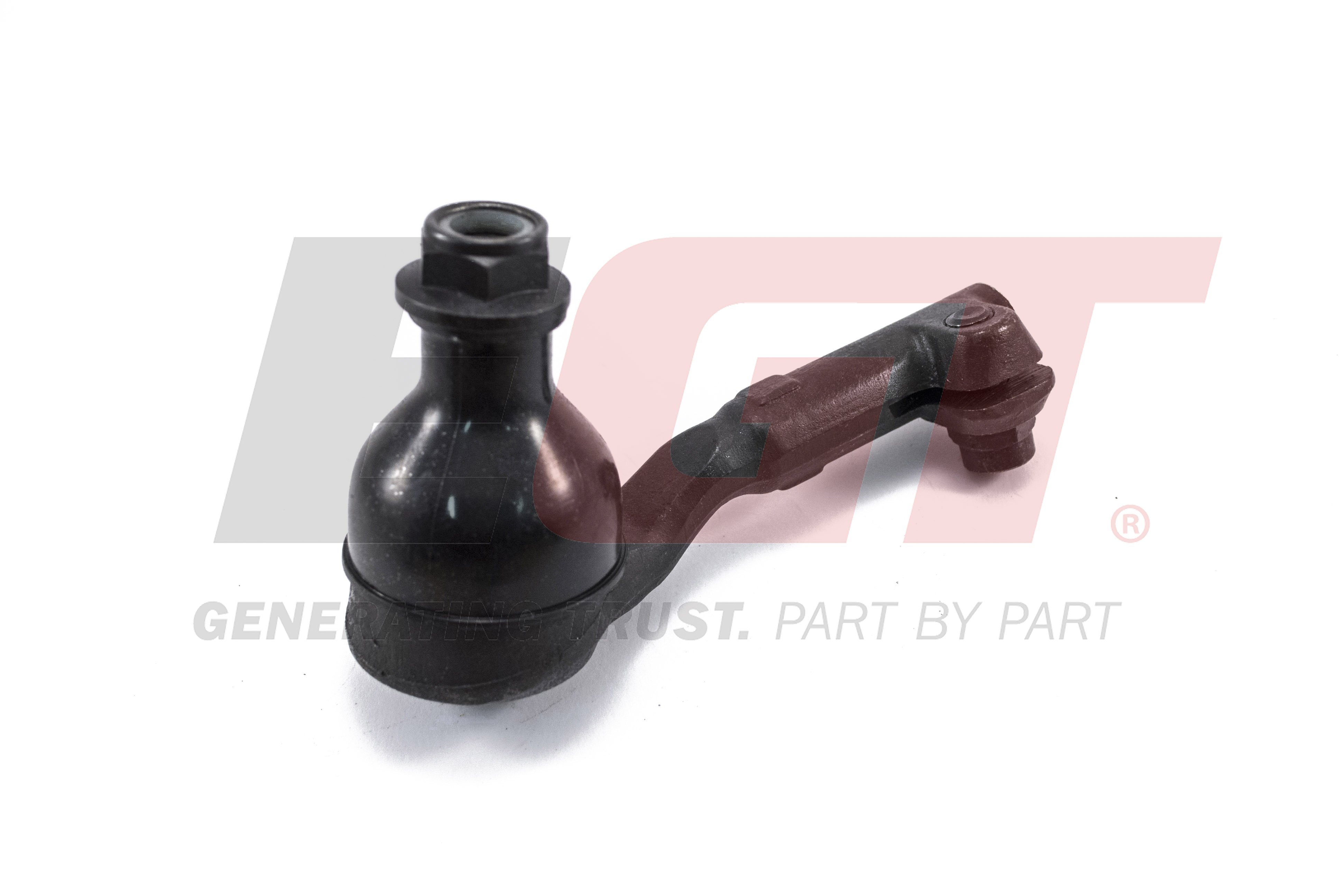 Tie Rod End (Front axle, left)  Art. 301013EGT