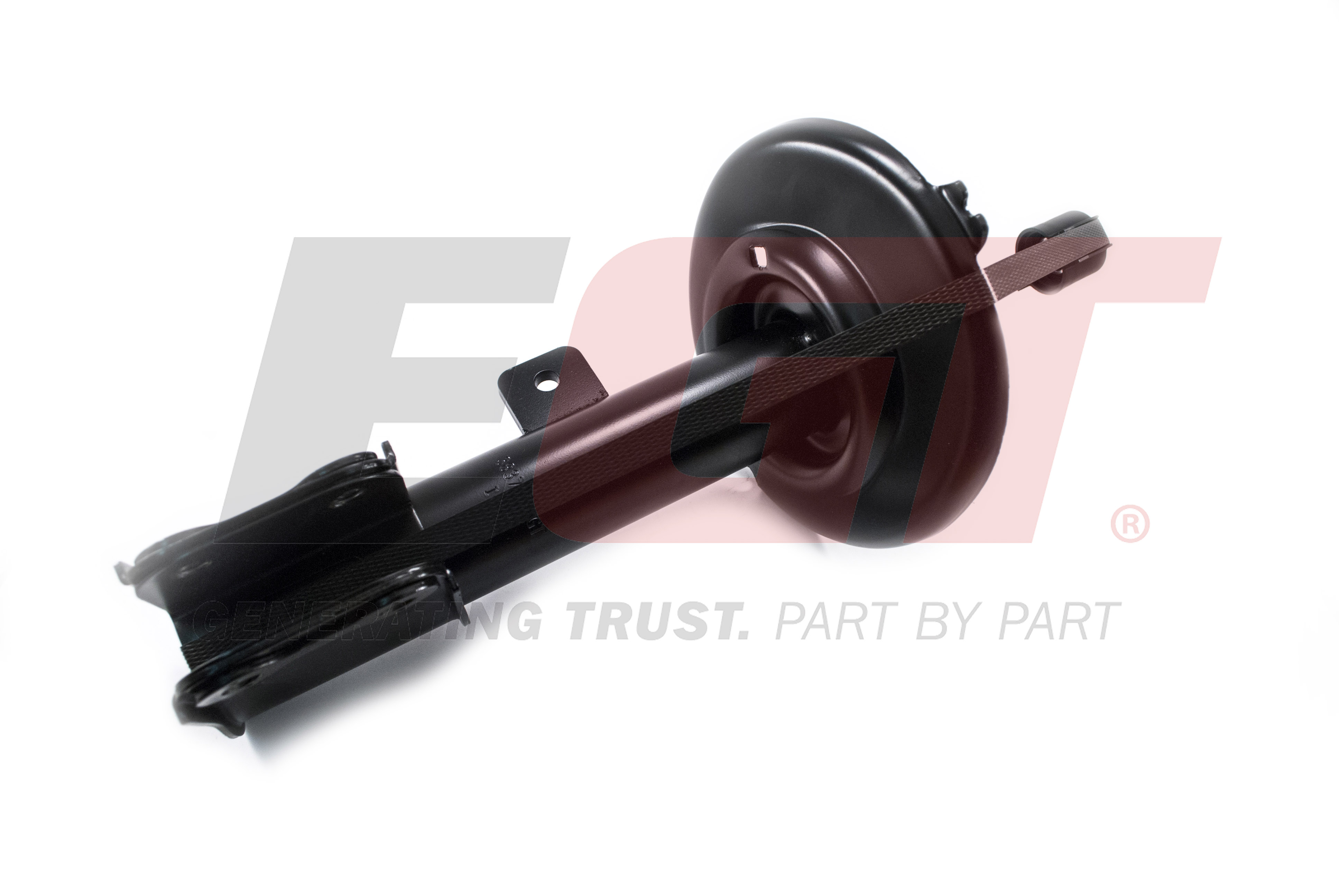 Shock Absorber (Right)  Art. 383709EGT