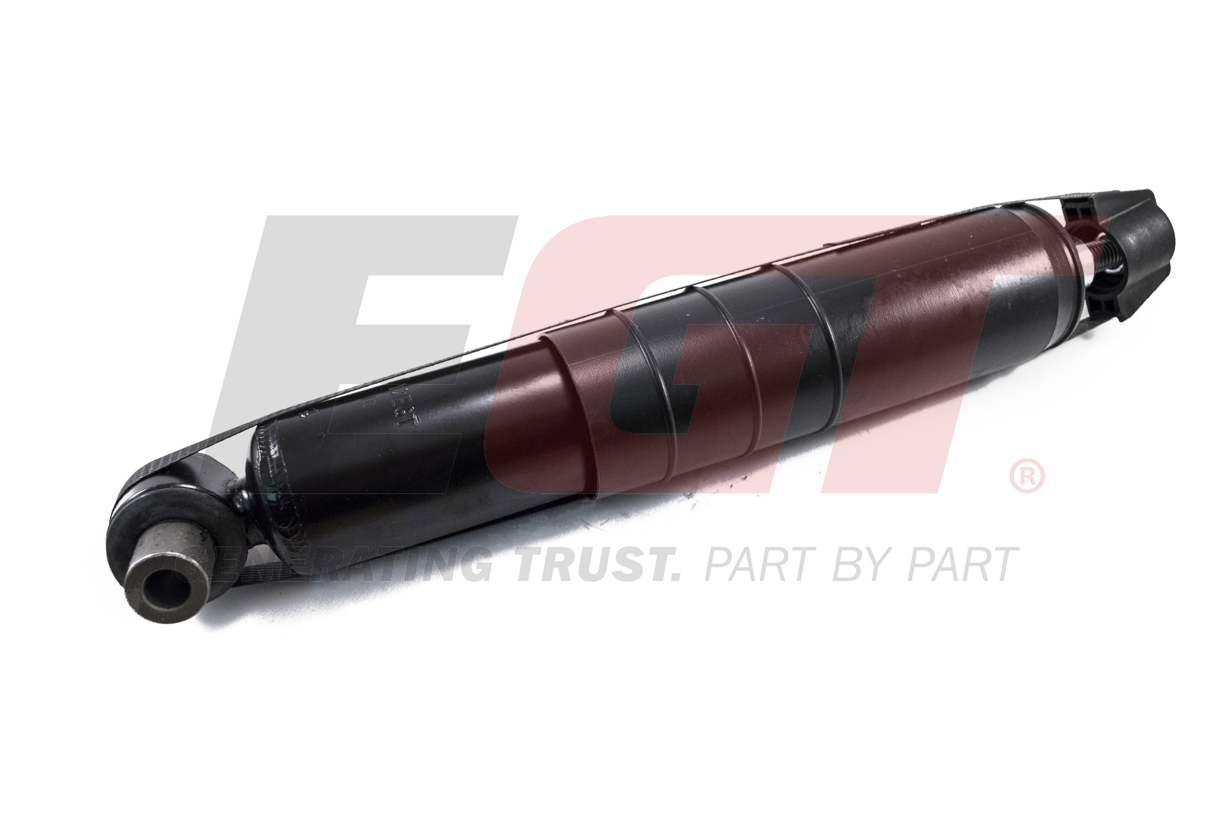 Shock Absorber (Rear axle)  Art. 383712EGT