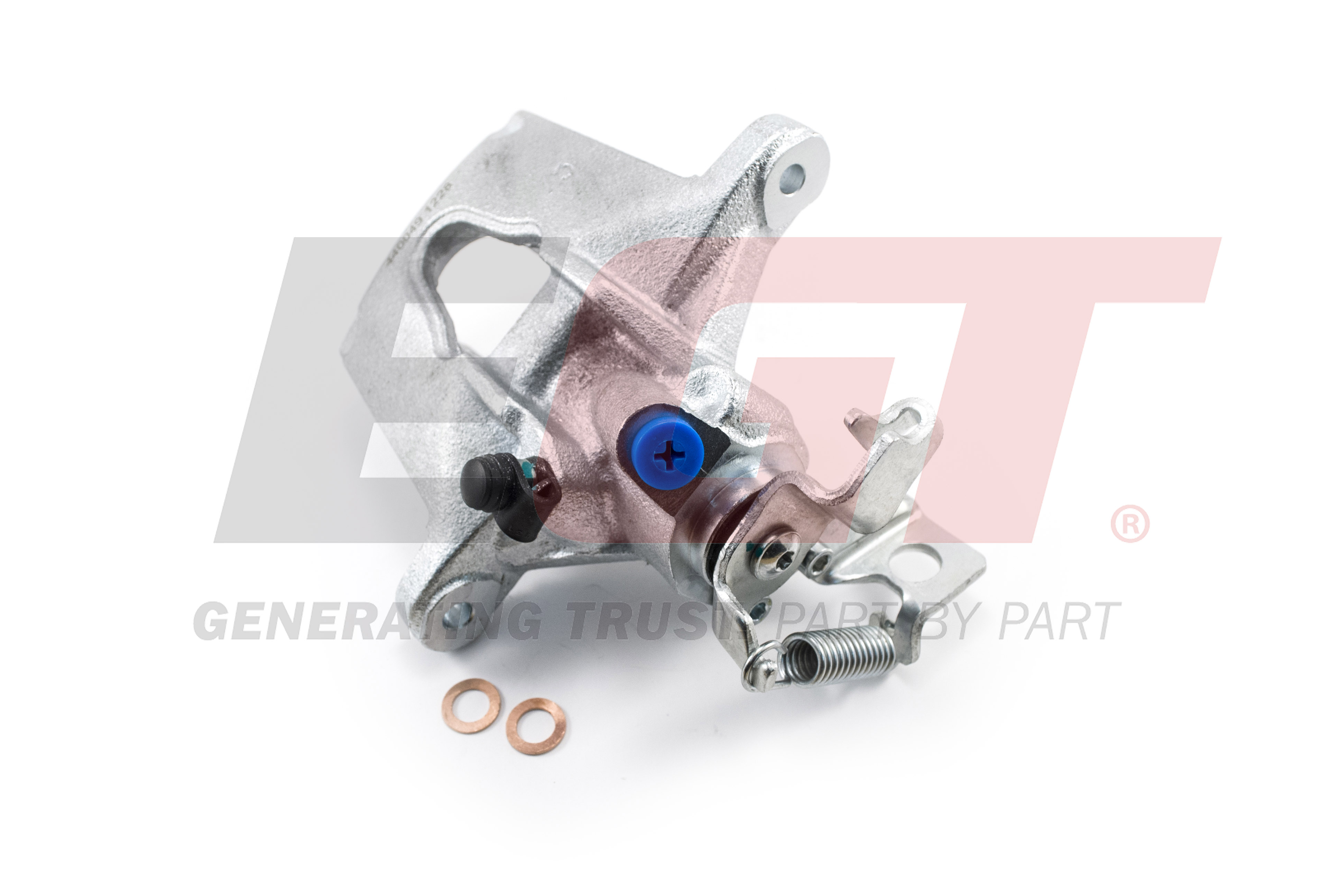 Brake caliper (Rear axle, right)  Art. 440049EGT