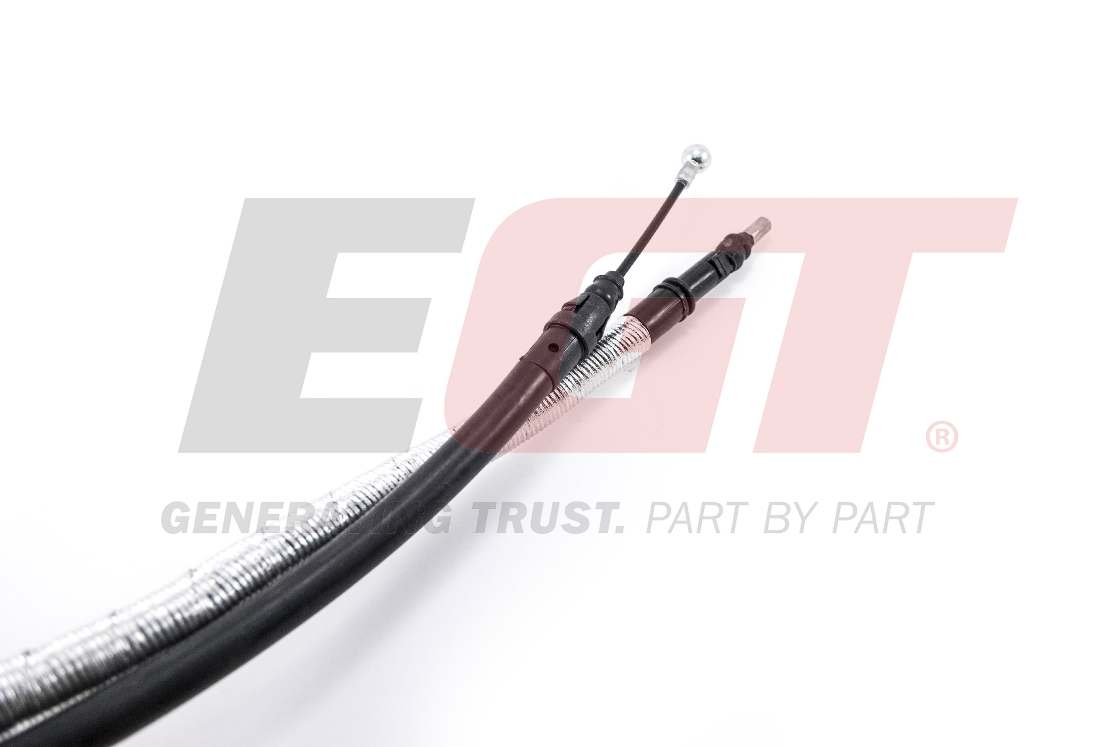 Cable, handbrake PREMIUM (Both sides)  Art. 501475IEGT