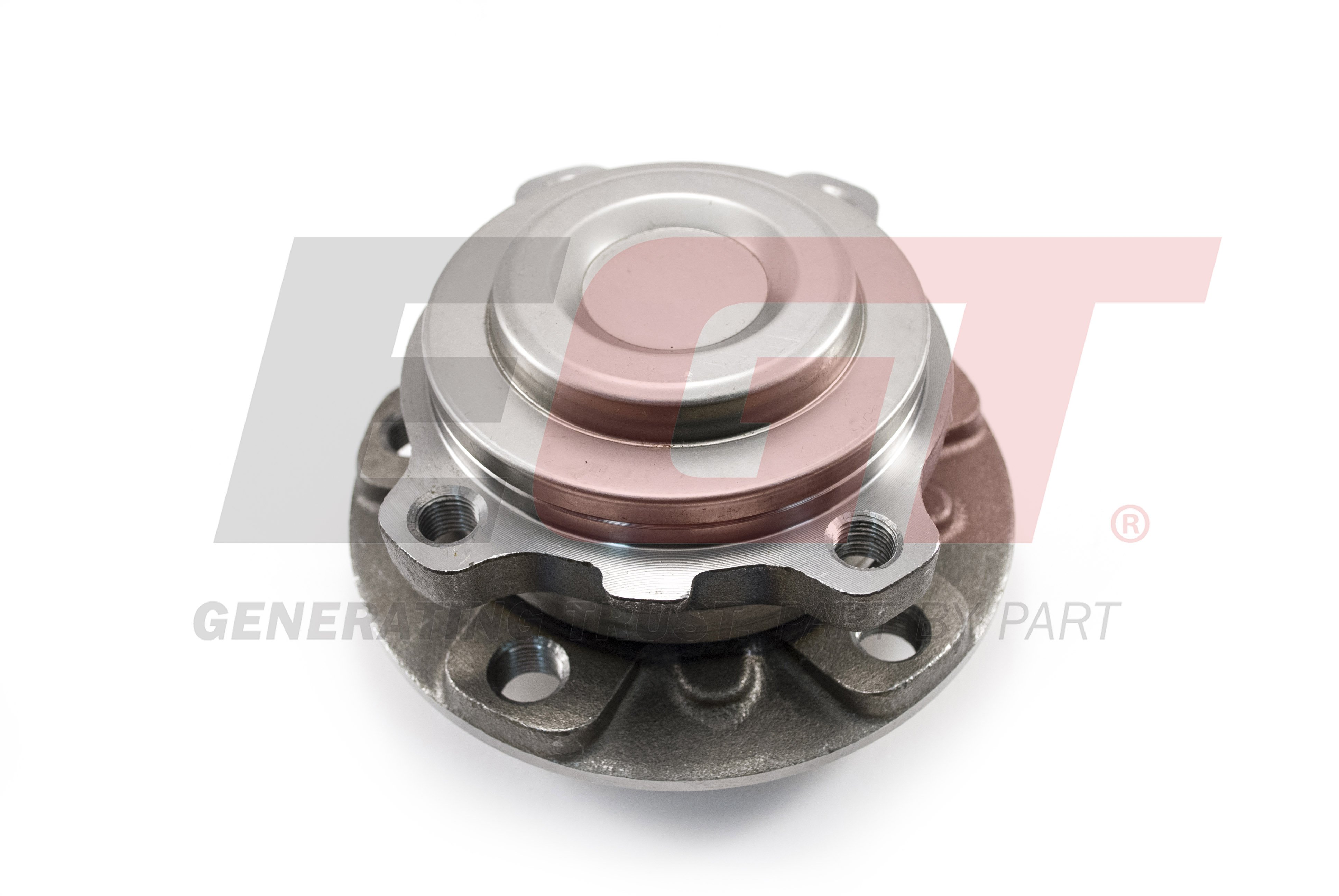 Wheel Bearing Kit (Right, Left, Front axle)  Art. 554648EGTK