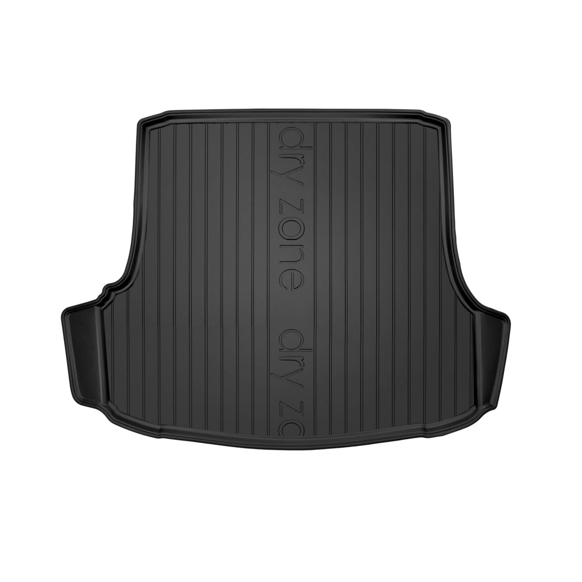 Cargo mats Trunk mat SKODA 02.04-06.13 Model: Octavia II  Art. FRGDZ401242