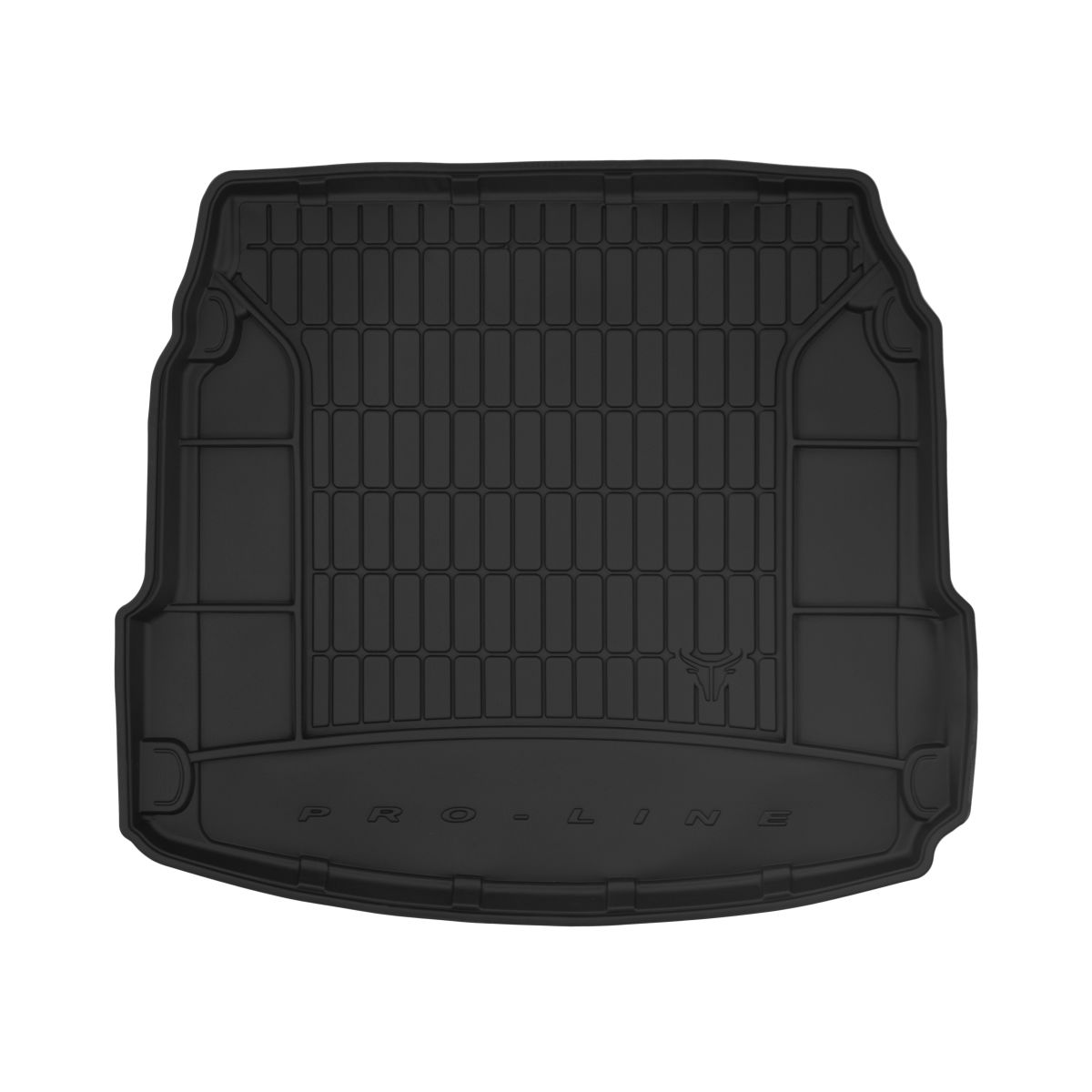 Cargo mats Trunk mat AUDI 2010 - 2017 Model: A8 D4 (fits standard version and long, with spare wheel)  Art. MMTA042TM403154