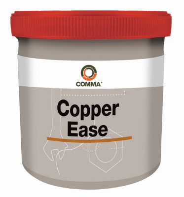 Lubricants, greases, silicones and other substances Copper paste 500g (CFC-free)  Art. COPPEREASE500G