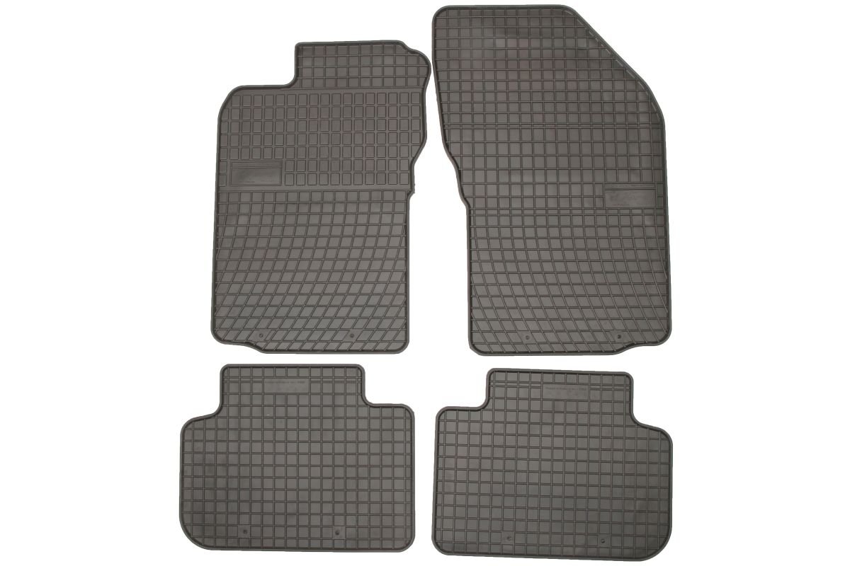 Interior and trunk carpets Interior carpet set ALFA ROMEO 01.01-03.10 Model: 147  Art. MMTA040546238