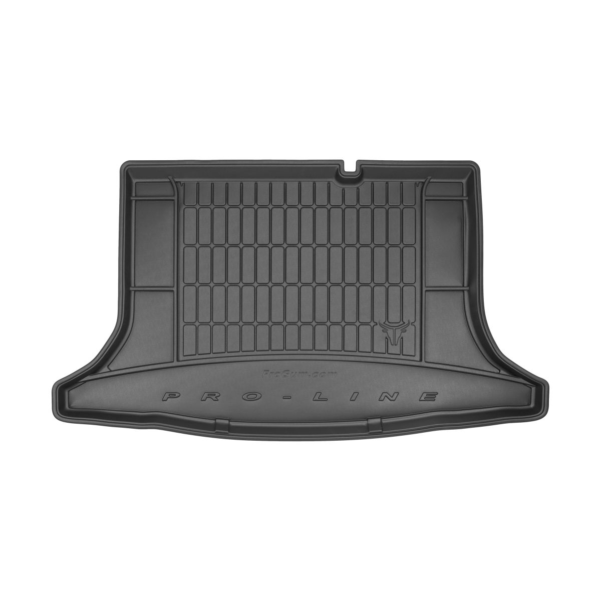 Cargo mats Trunk mat NISSAN 2014 - Model: Pulsar C13 (not equipped with optional luggage rack)  Art. MMTA042TM549826