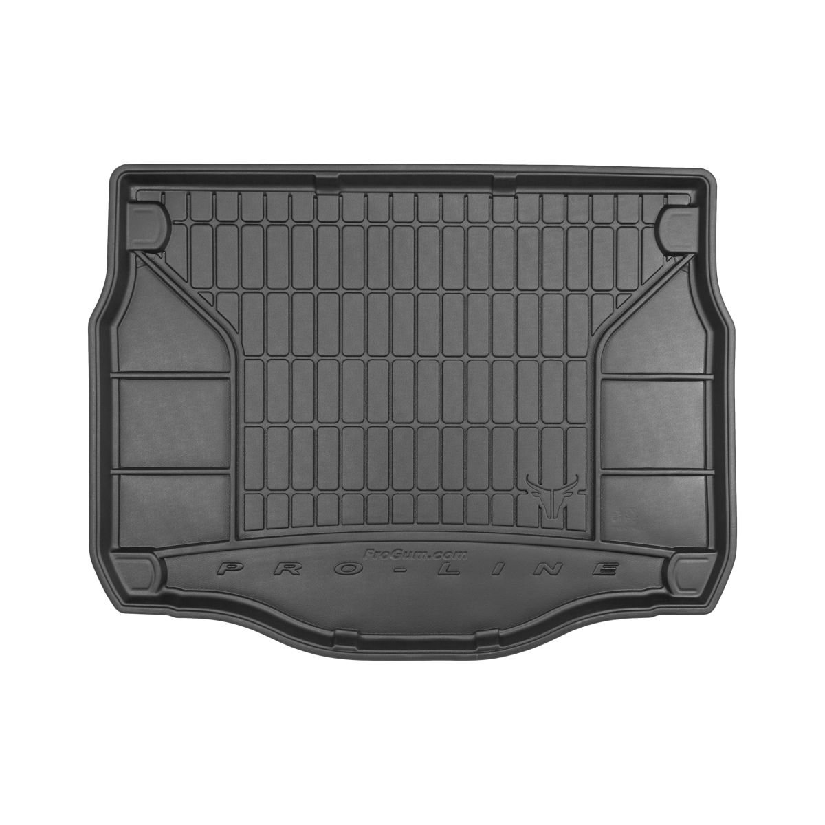 Cargo mats Trunk mat CITROEN 09.14- Model: C4 Cactus  Art. MMTA042TM549888