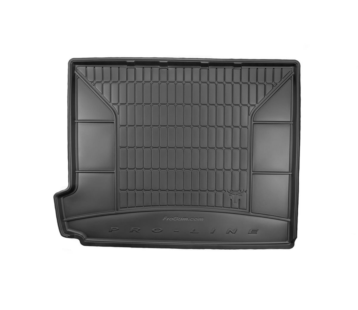 Cargo mats Trunk mat CITROEN 2013 - 2019 Model: C4 Grand Picasso 7 seats (7 seats (folded 3rd seat row))  Art. MMTA042TM549895