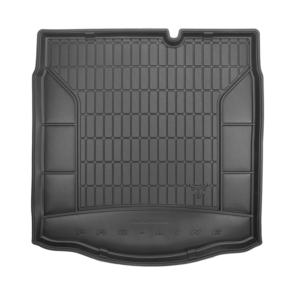 Interior and trunk carpets Boot mat CITROEN 2012 - Model: C-ELYSEE  Art. MMTA042TM549932