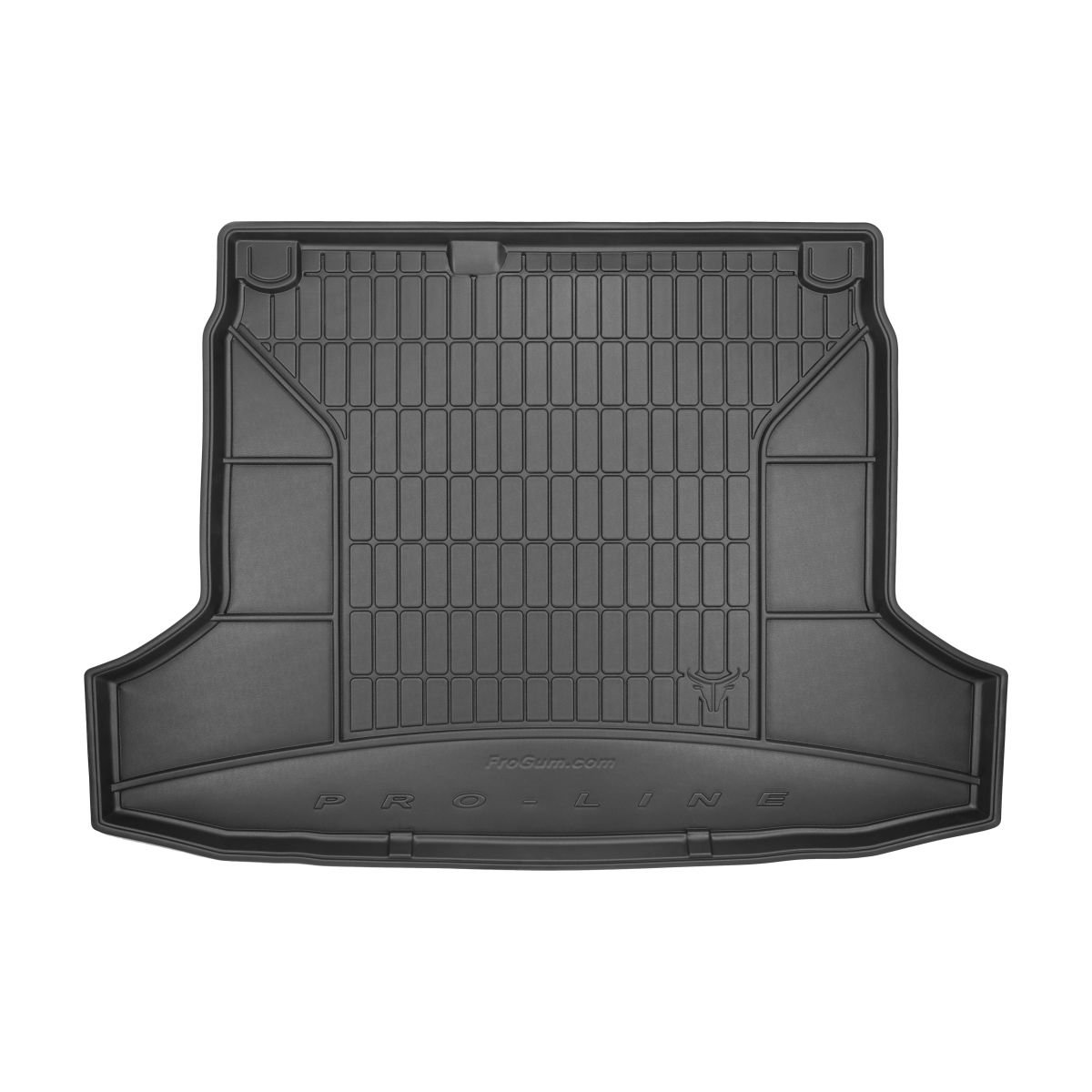 Cargo mats Trunk mat PEUGEOT 2010 - Model: 508 Sedan (not equipped with optional luggage rack, spare wheel)  Art. MMTA042TM549963