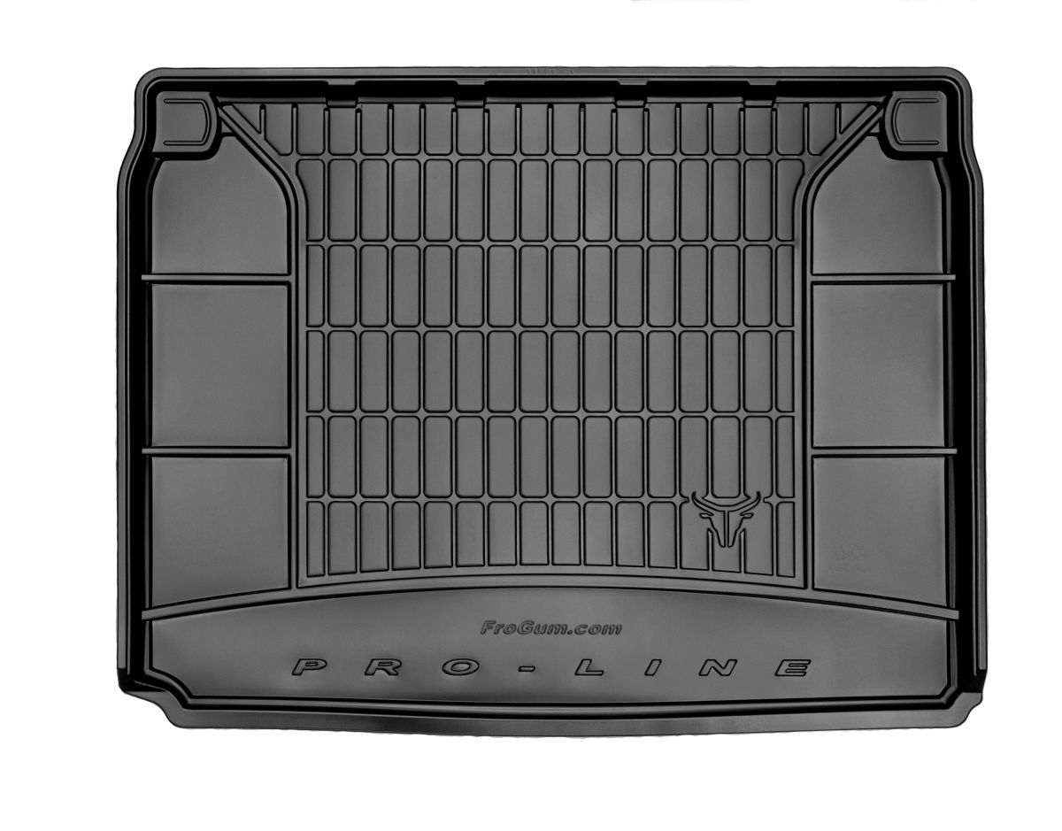 Cargo mats Trunk mat RENAULT 2015 - Model: Kadjar (top floor of the trunk)  Art. MMTA042TM548911