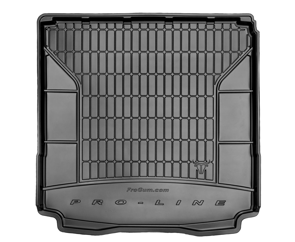 Cargo mats Boot mat RENAULT 2015 - Model: Talisman Grand Tour (not equipped with optional luggage rack)  Art. MMTA042TM548997