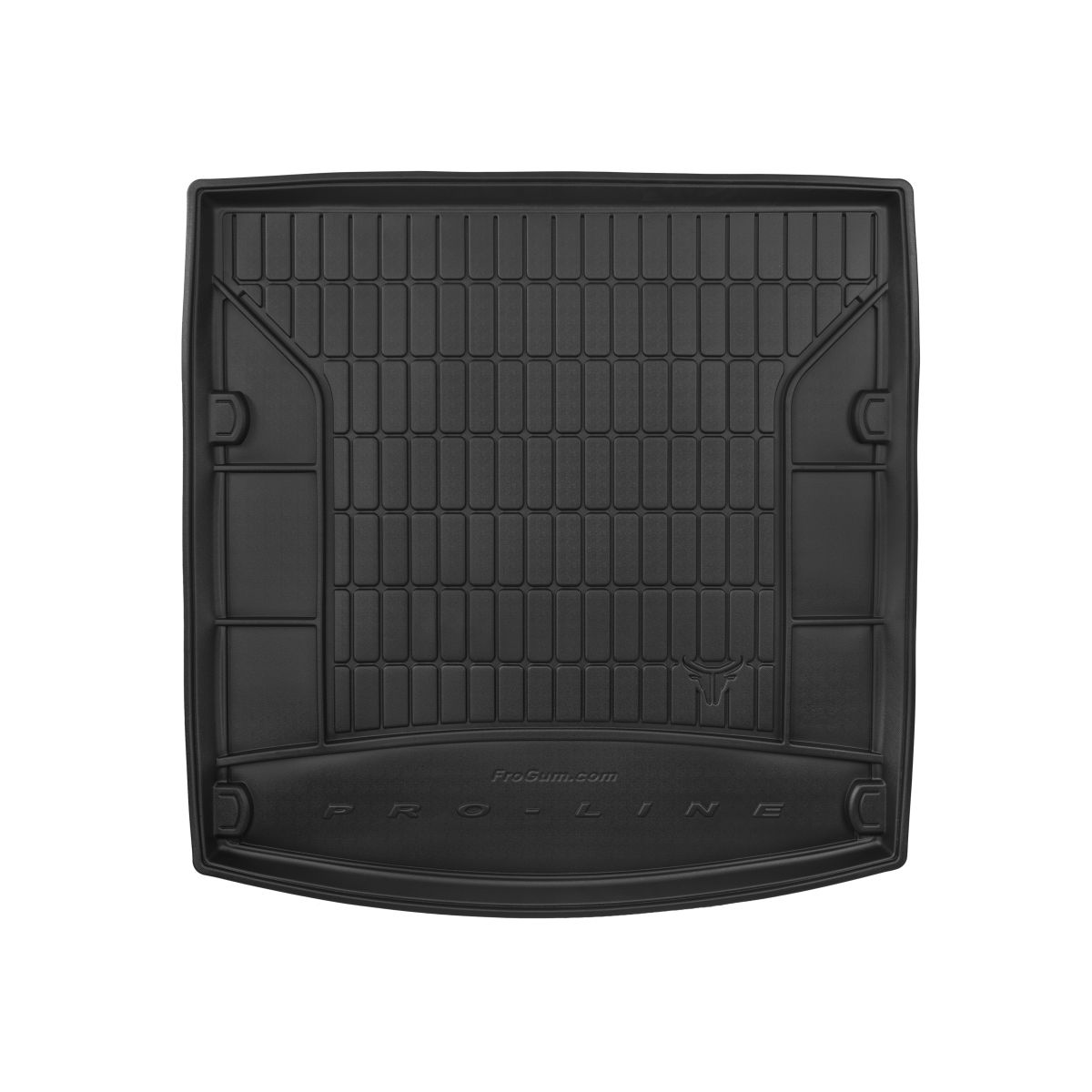 Cargo mats Trunk mat AUDI 2008 - 2015 Model: A4 - B8 Sedan  Art. MMTA042TM549048