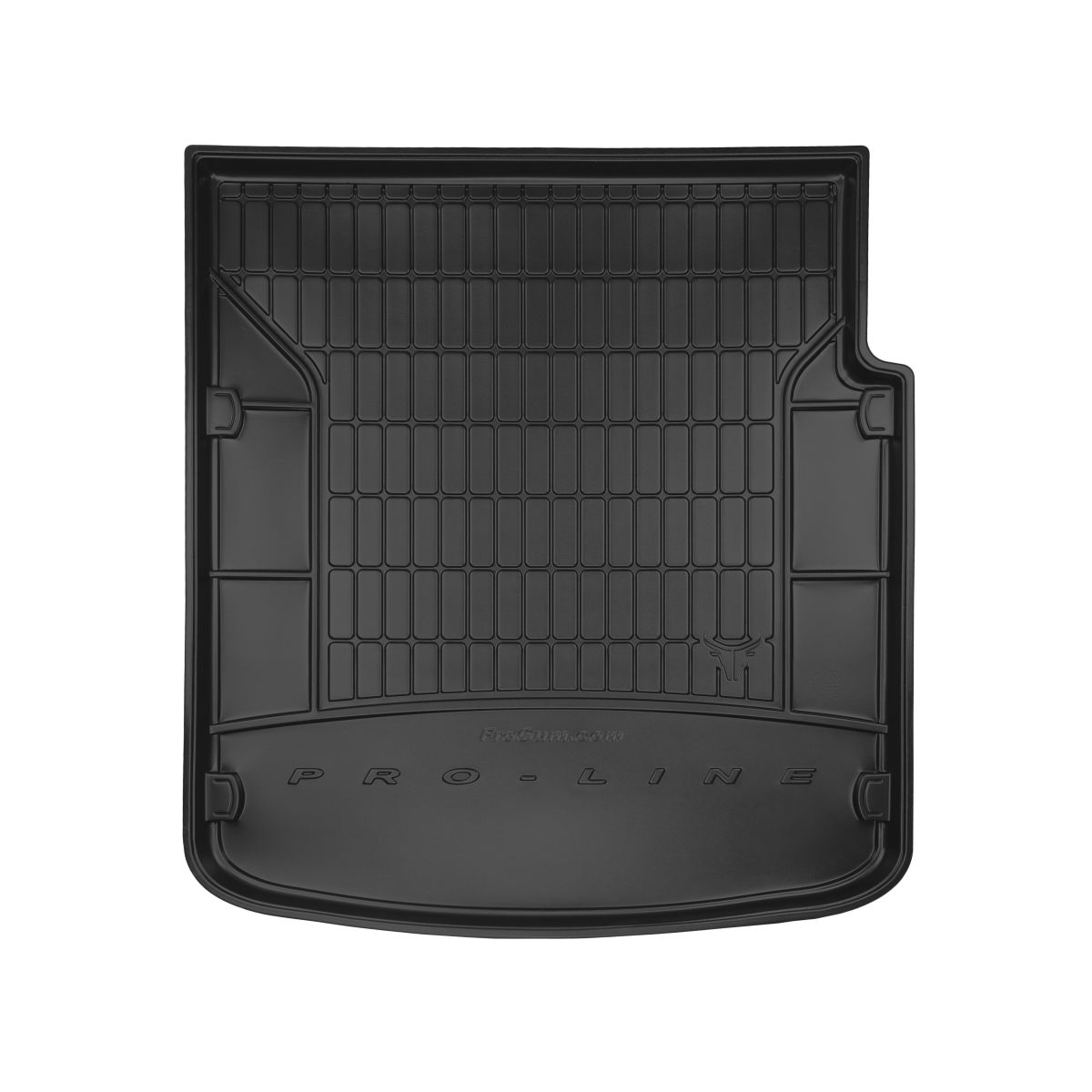 Cargo mats Trunk mat AUDI 2010 - 2017 Model: A7 Sportback  Art. MMTA042TM549093