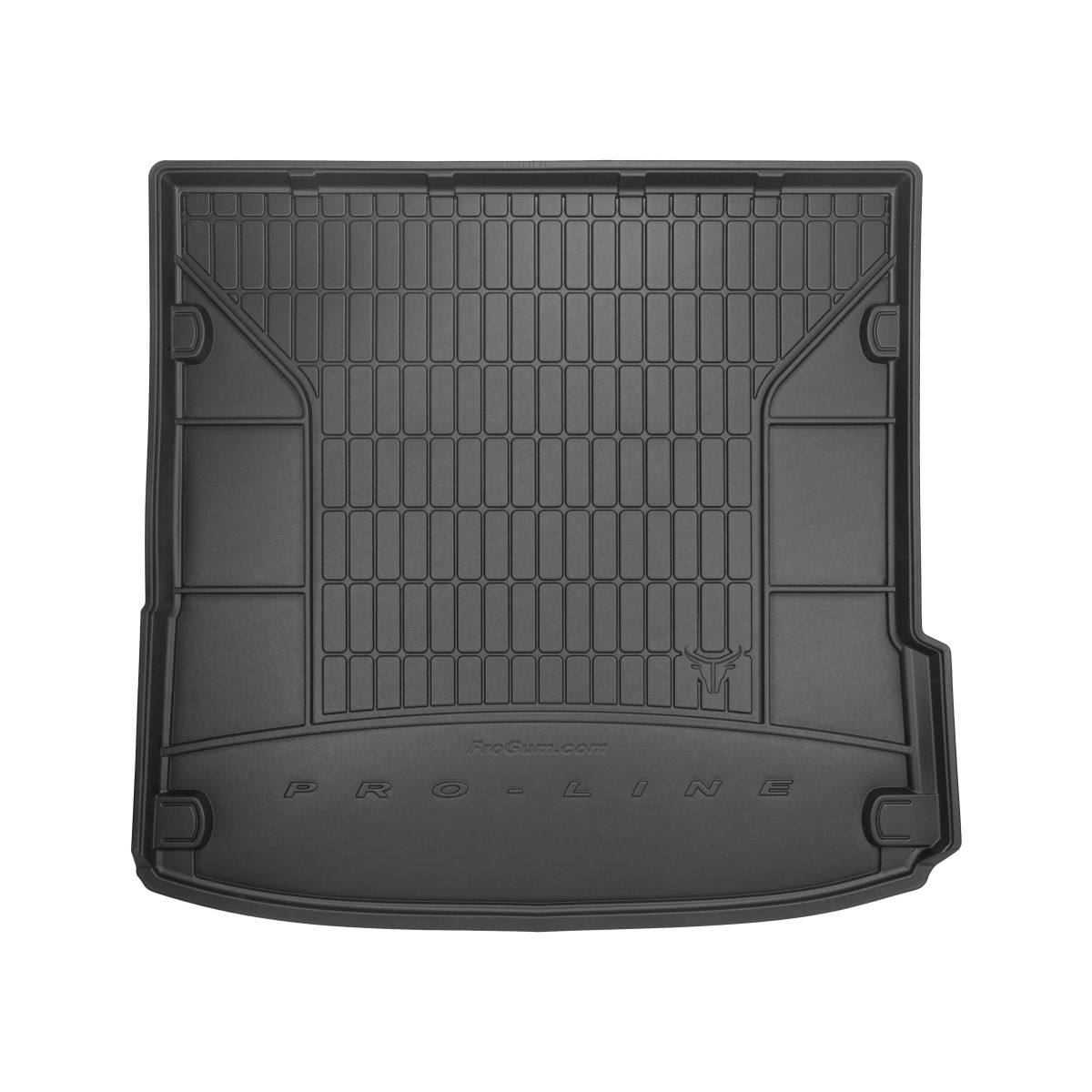 Cargo mats Trunk mat AUDI 2005 - 2015 Model: Q7 (5 seats)  Art. MMTA042TM549130