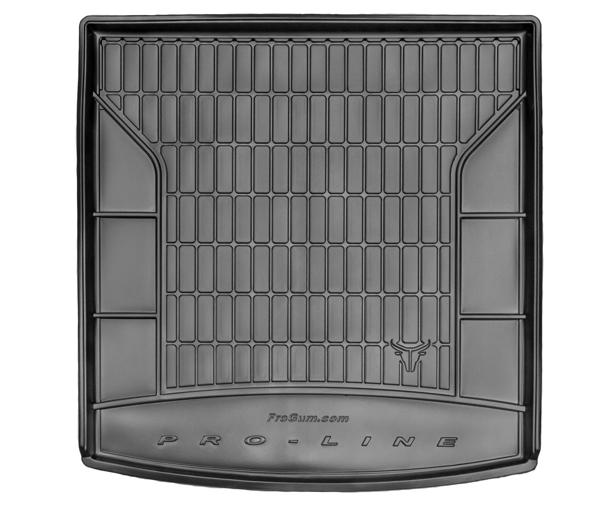 Cargo mats Trunk mat VOLKSWAGEN 2013 - 2019 Model: Golf VII Variant (top floor of the trunk)  Art. MMTA042TM549178