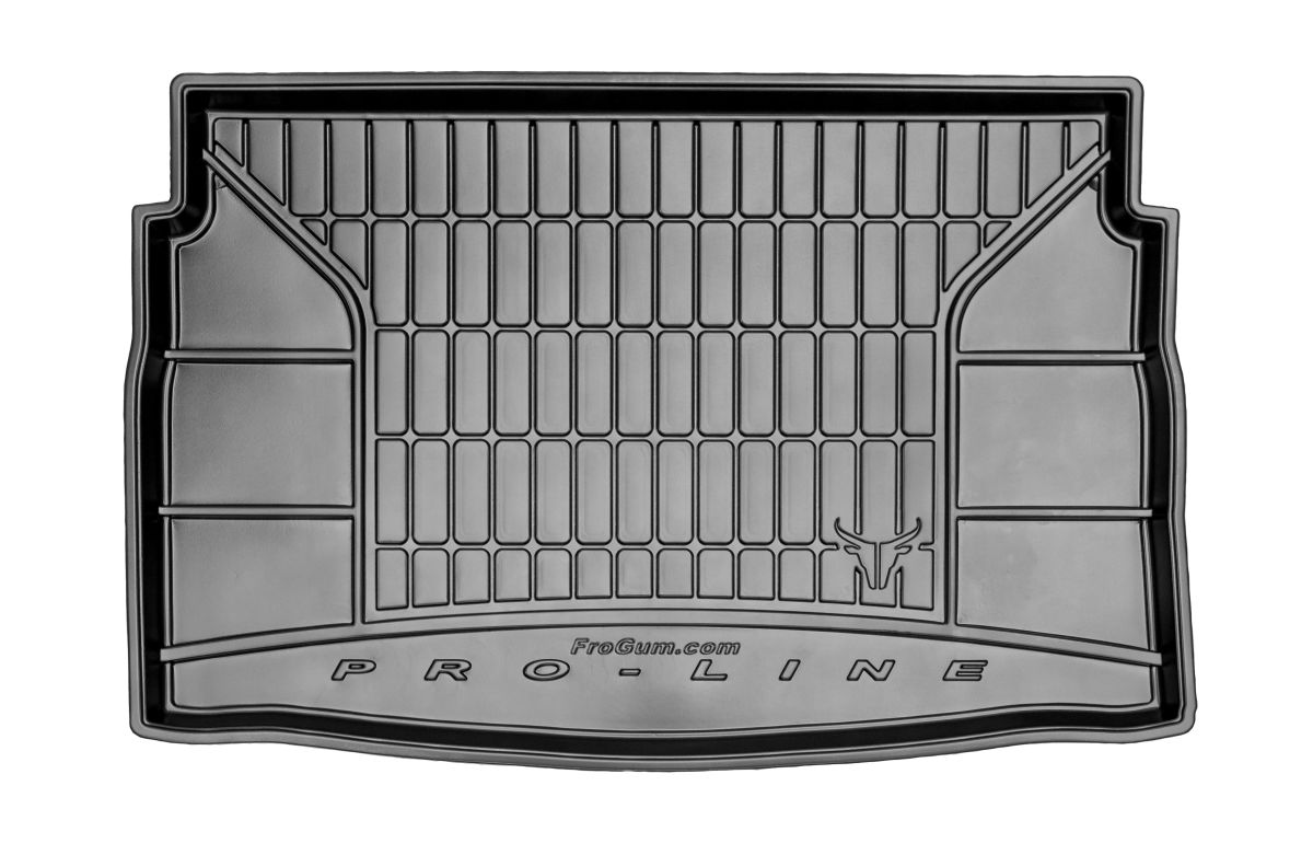 Interior and trunk carpets Trunk mat VOLKSWAGEN 2014 - Model: Golf Sportsvan (lower floor of the trunk)  Art. MMTA042TM549185