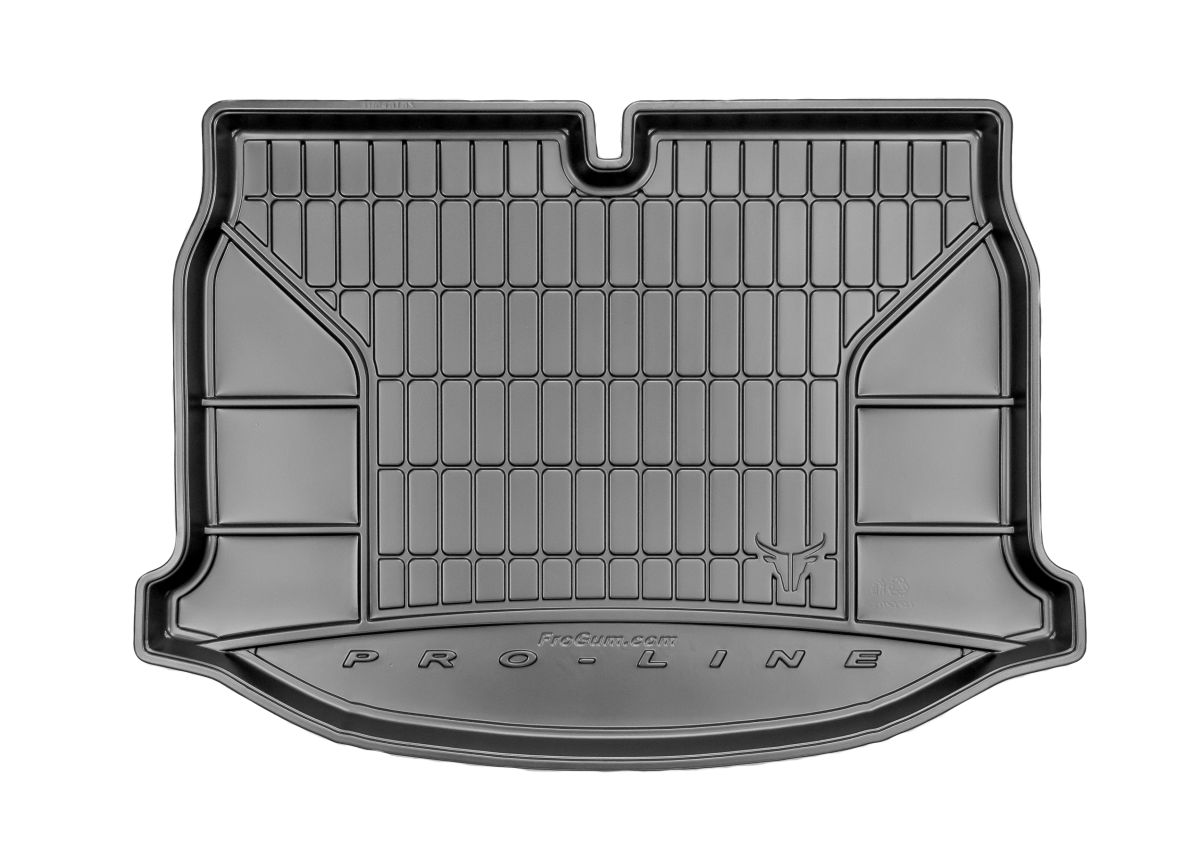 Cargo mats Trunk mat VOLKSWAGEN 04.11-07.19 Model: The Beetle Hatchback (not equipped with optional luggage rack)  Art. MMTA042TM549192