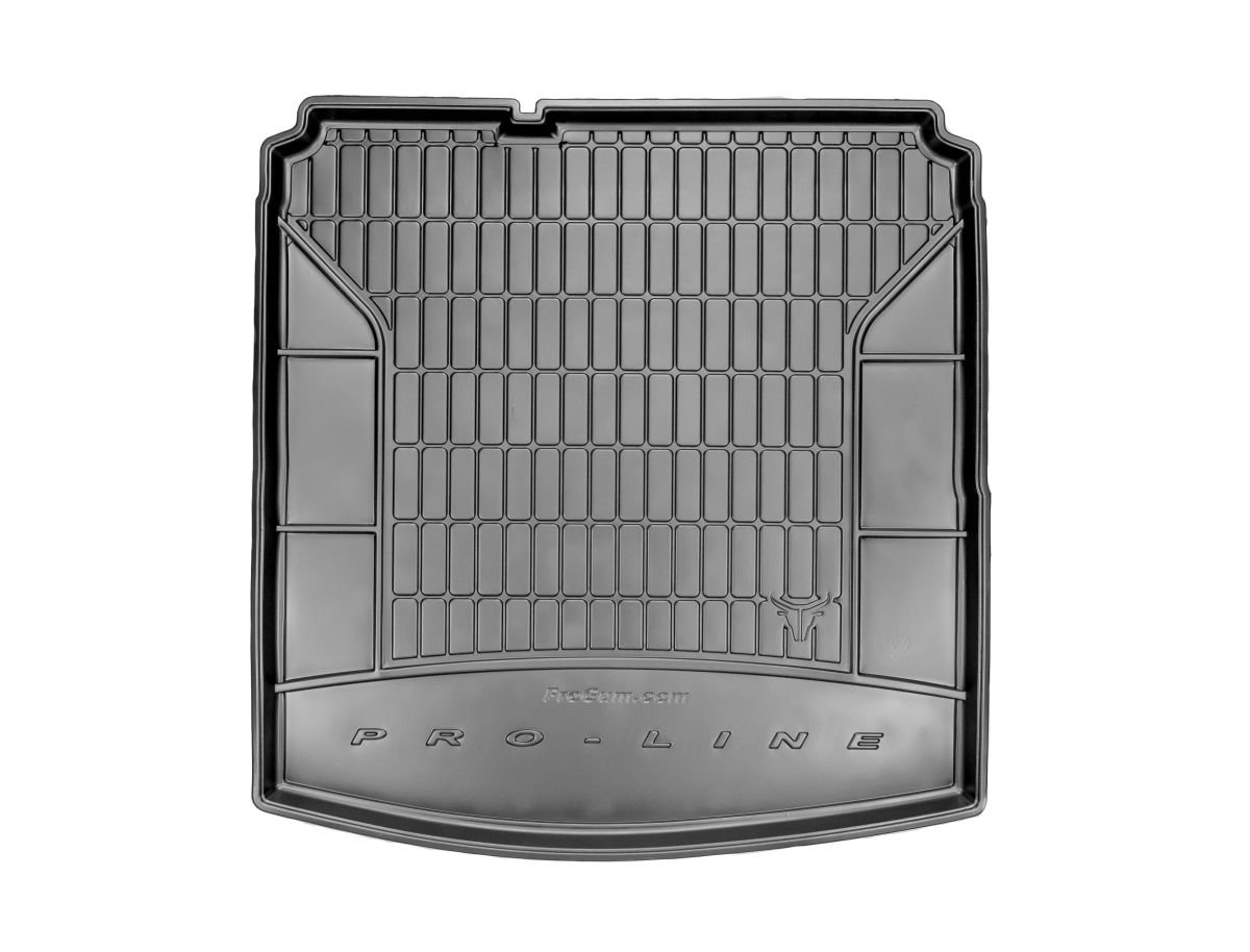 Cargo mats Trunk mat VOLKSWAGEN 2014 - Model: Jetta VI Sedan (not equipped with optional luggage rack)  Art. MMTA042TM549215