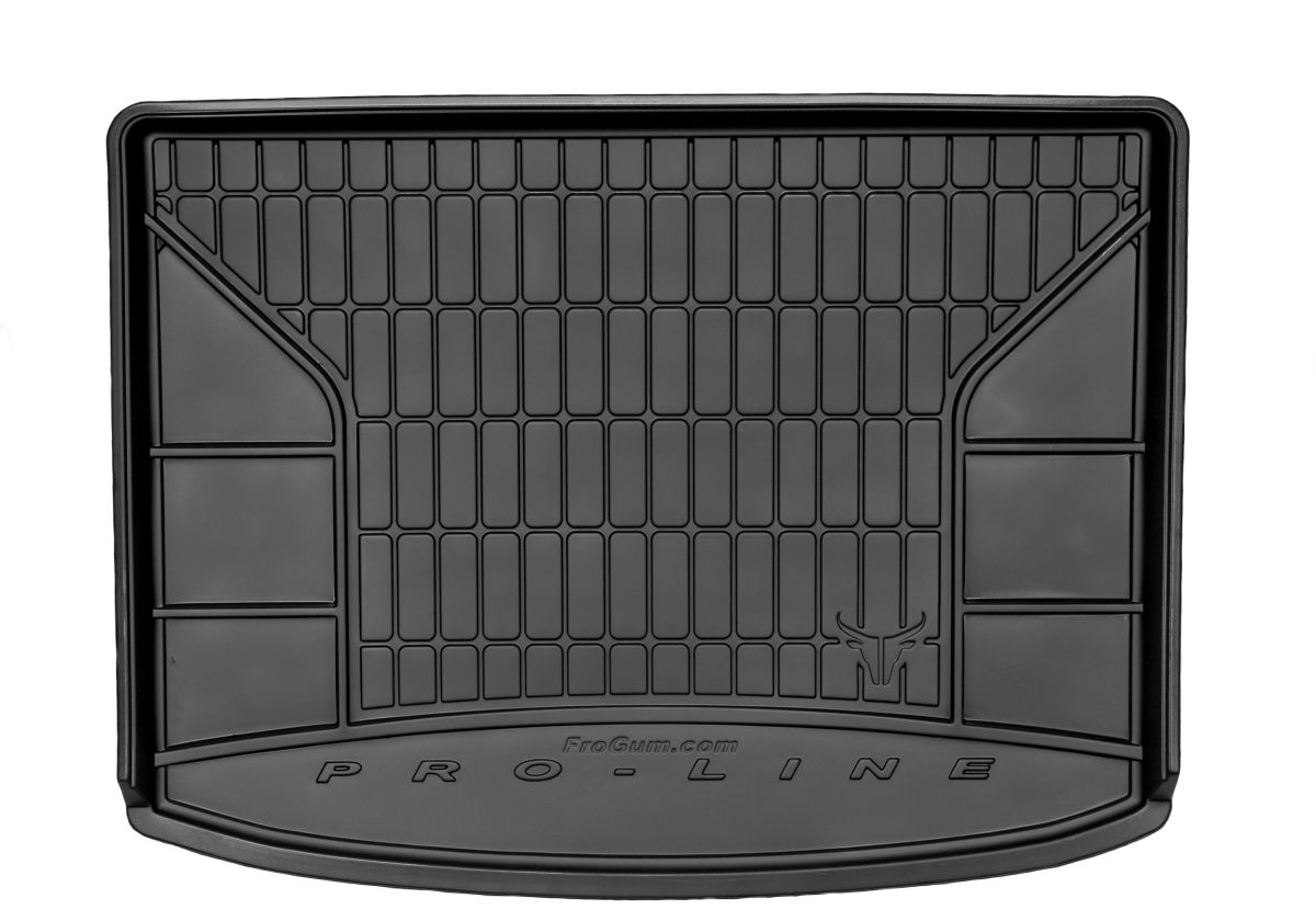 Cargo mats Trunk mat BMW 11.13-10.21 Model: 2 SERIES (F45) Active Tourer (with adjustable rear seats)  Art. MMTA042TM549314