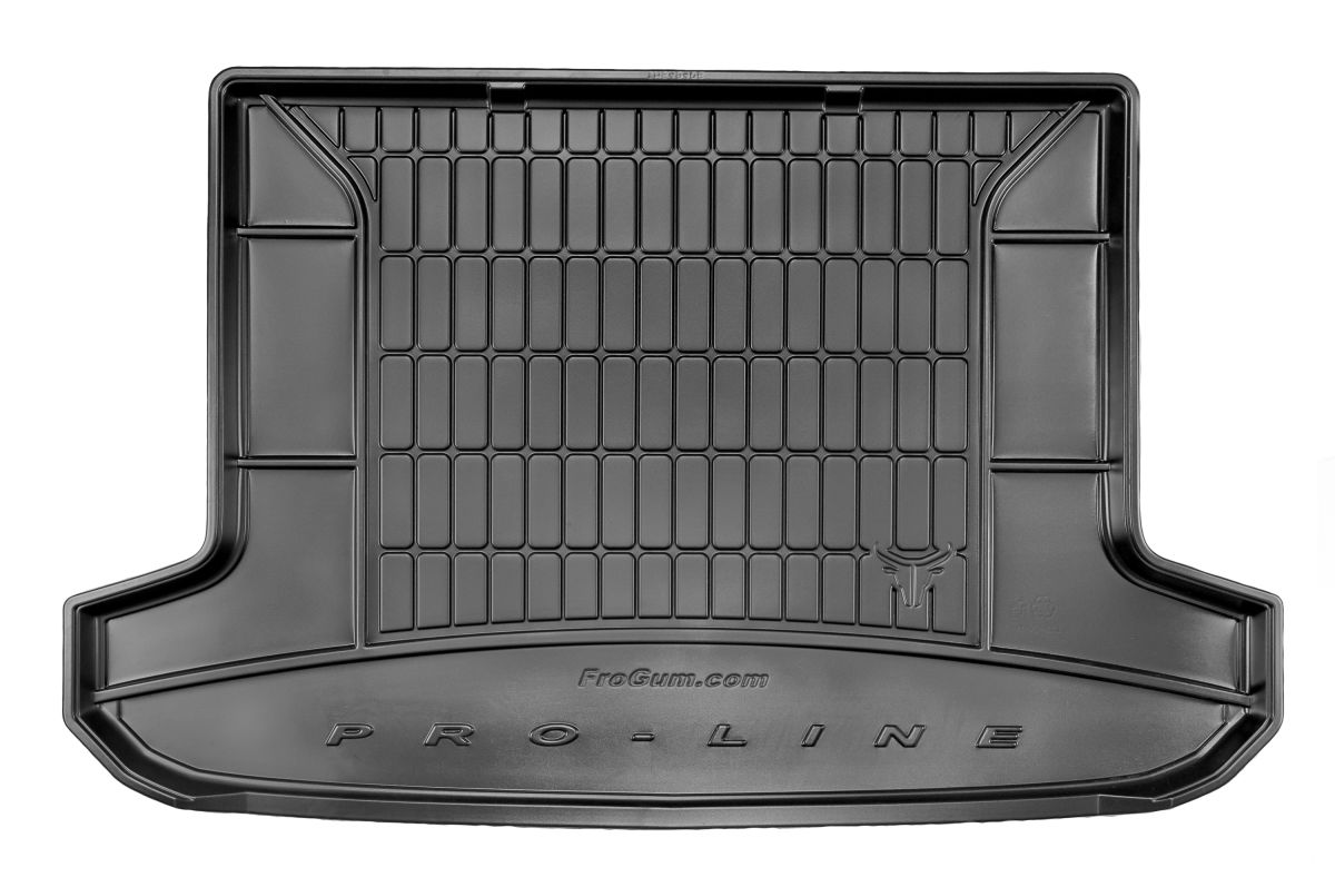 Cargo mats Trunk mat HYUNDAI 2015 - Model: Tucson III (top floor of the trunk)  Art. MMTA042TM549406