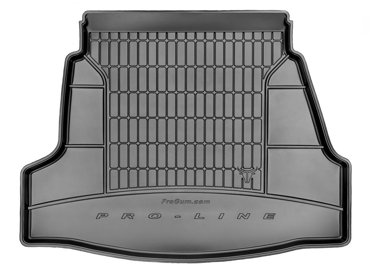 Cargo mats Trunk mat HYUNDAI 03.12-05.19 Model: i40 Sedan (with side doors)  Art. MMTA042TM549437