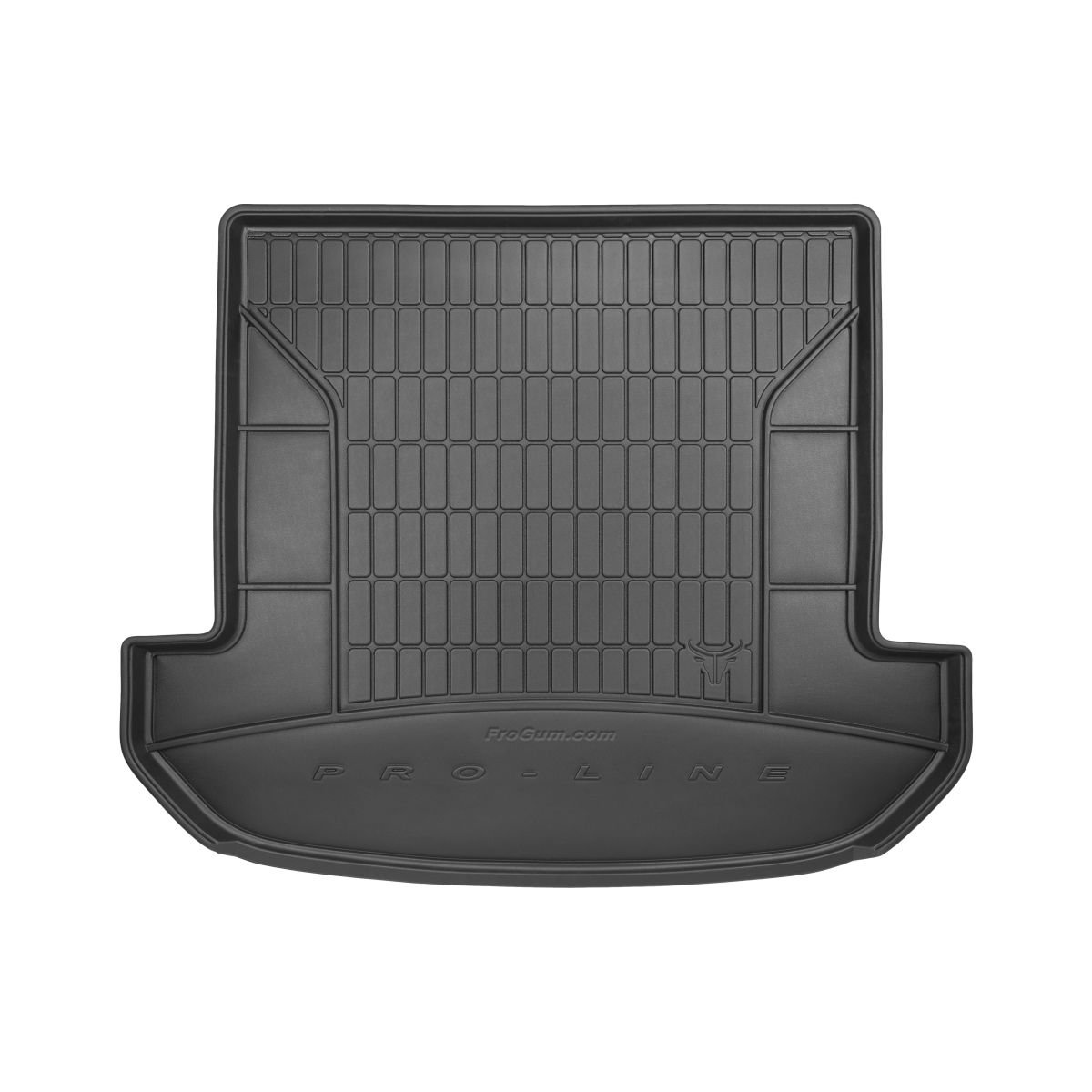 Cargo mats Trunk mat KIA 2015 - Model: Sorento III 7seats (7 seats (folded third row of seats))  Art. MMTA042TM549468