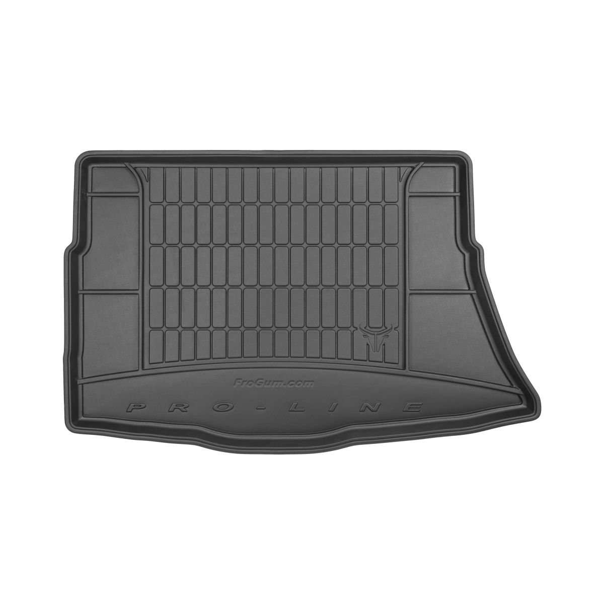 Cargo mats Trunk mat KIA 2012 - 2018 Model: Cee'd II Hatchback (without side rails)  Art. MMTA042TM549529