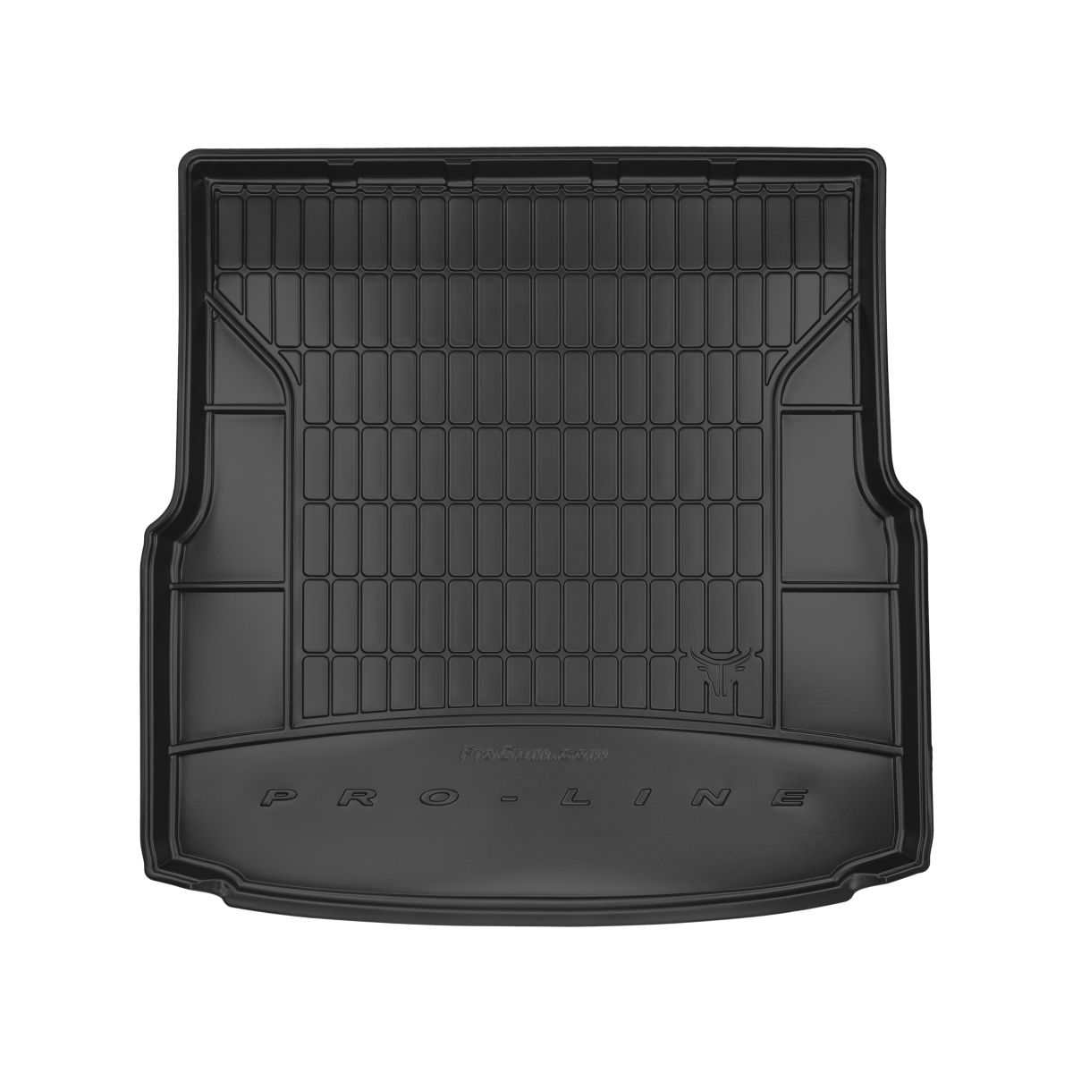 Cargo mats Trunk mat TOYOTA 2009 - 2015 Model: Avensis III Touring Sport (not equipped with optional luggage rack)  Art. MMTA042TM549574