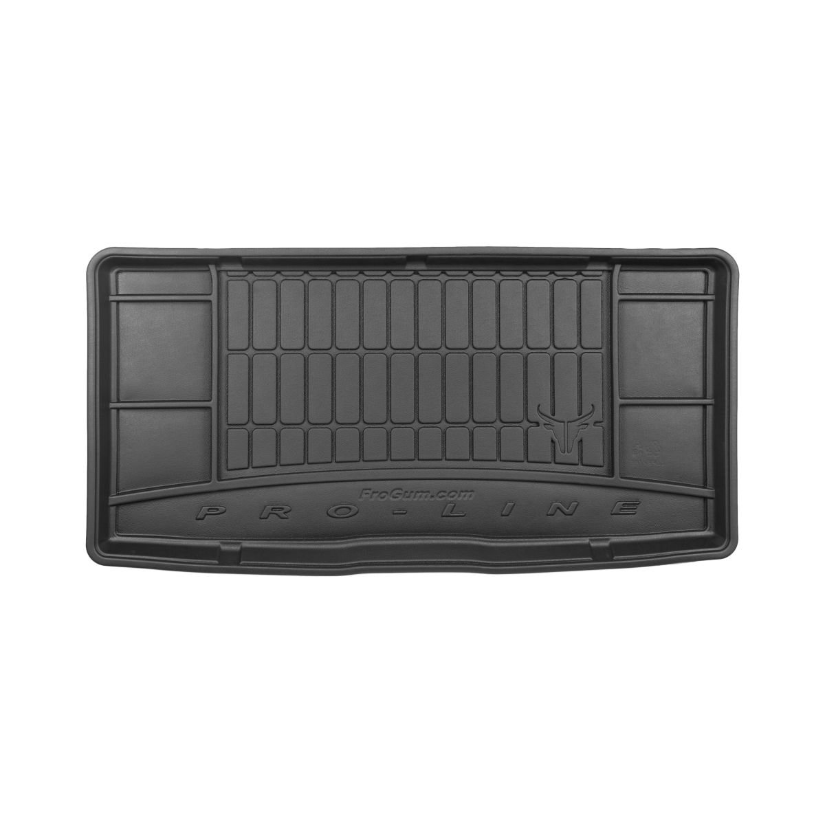 Cargo mats Trunk mat OPEL 01.15-03.19 Model: Karl (not equipped with optional luggage rack)  Art. MMTA042TM549581