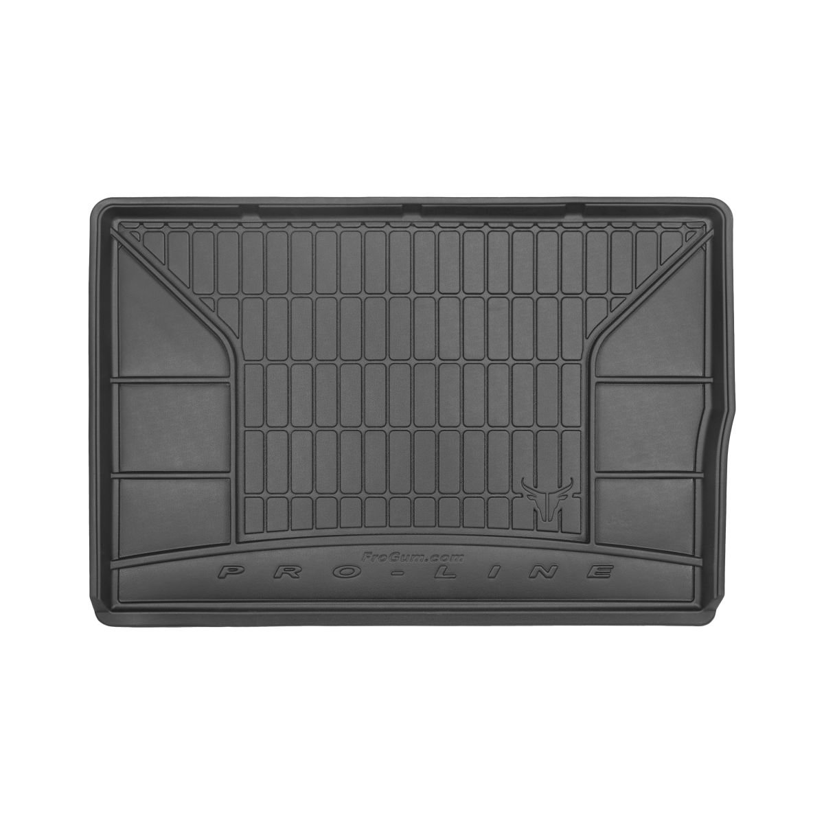 Cargo mats Trunk mat OPEL 06.10-03.17 Model: Meriva B (top floor of the trunk)  Art. MMTA042TM549635