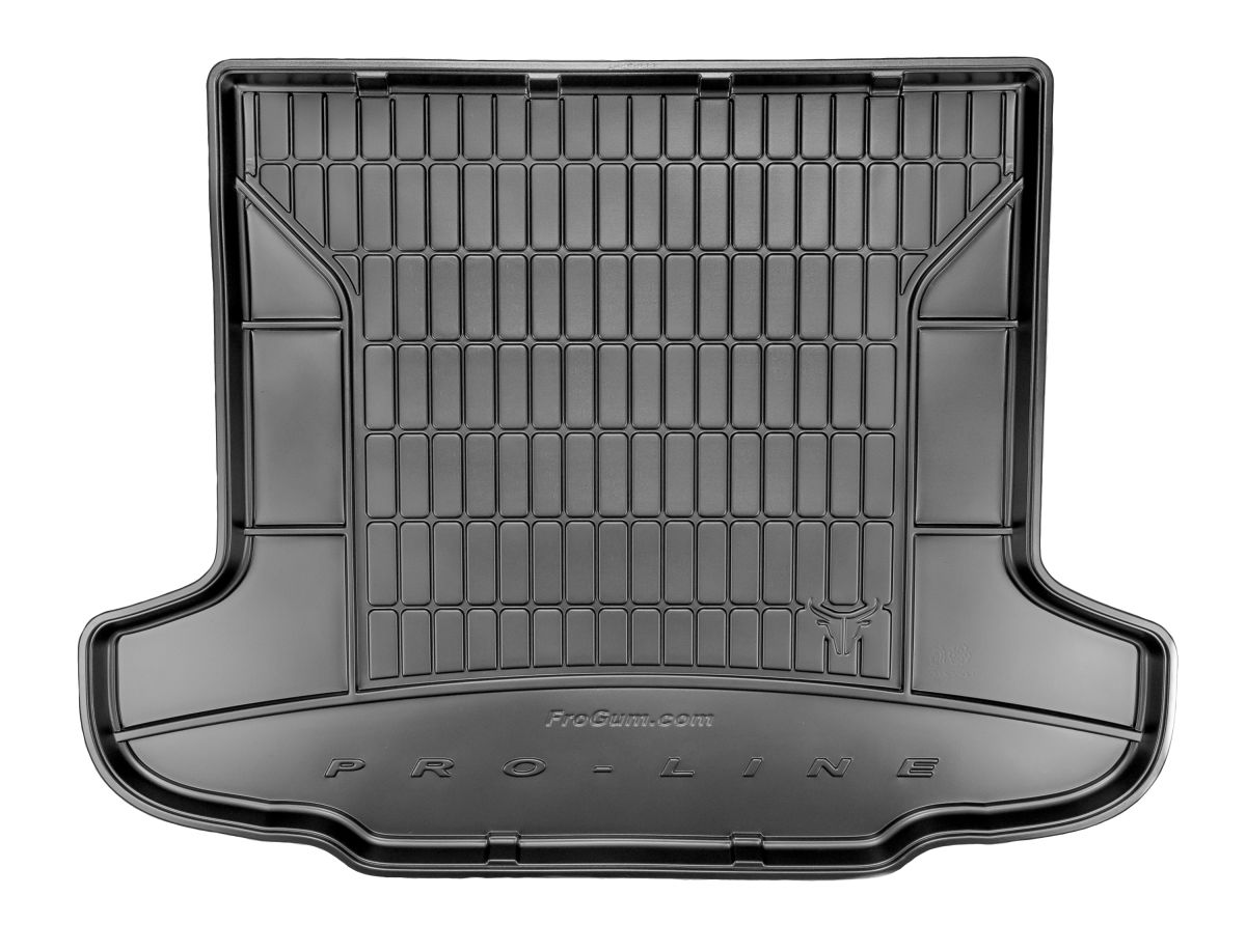 Cargo mats Trunk mat FIAT 2015 - Model: Tipo Sedan  Art. MMTA042TM549666