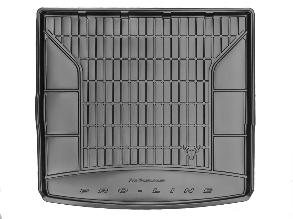 Cargo mats Trunk mat FIAT 2011 - 2016 Model: Freemont 7per (7 seats (folded 3rd seat row))  Art. MMTA042TM549673