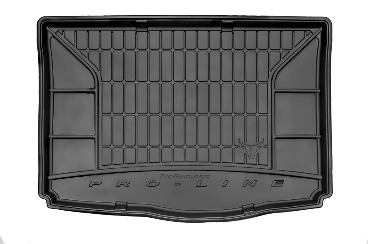 Cargo mats Trunk mat FIAT 03.12- Model: Punto  Art. MMTA042TM549680